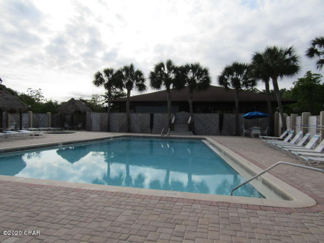 Portside Condo - Residential Lease