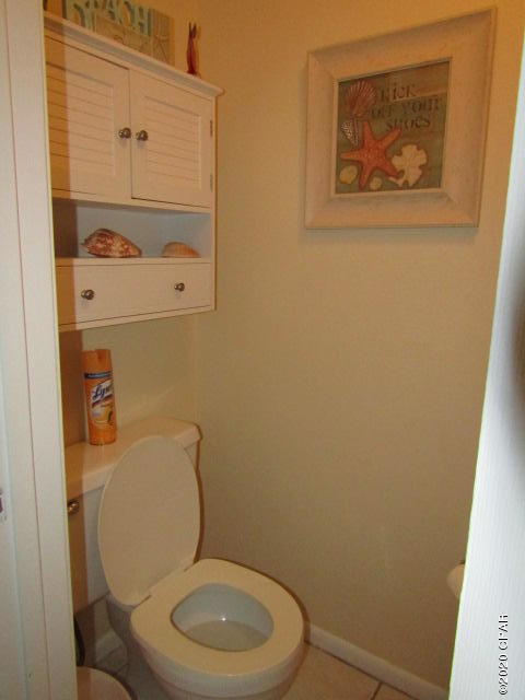 Portside Condo - Residential Lease