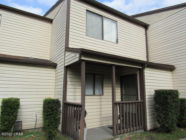 Portside Condo - Residential Lease