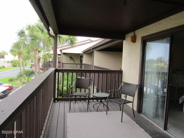 Portside Condo - Residential Lease