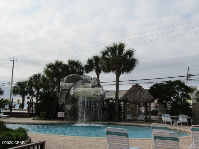 Portside Condo - Residential Lease