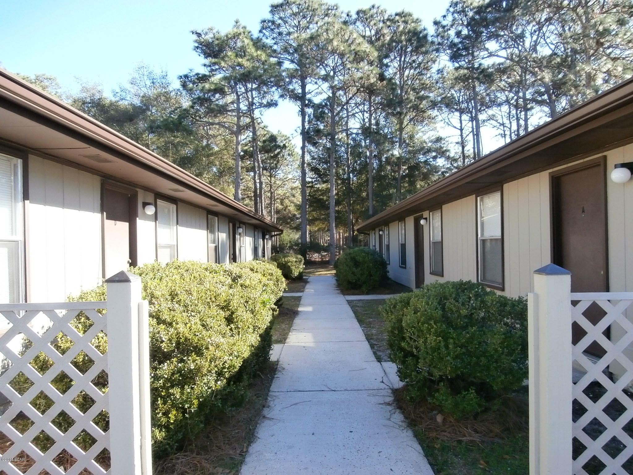 No Named Subdivision - Residential Lease