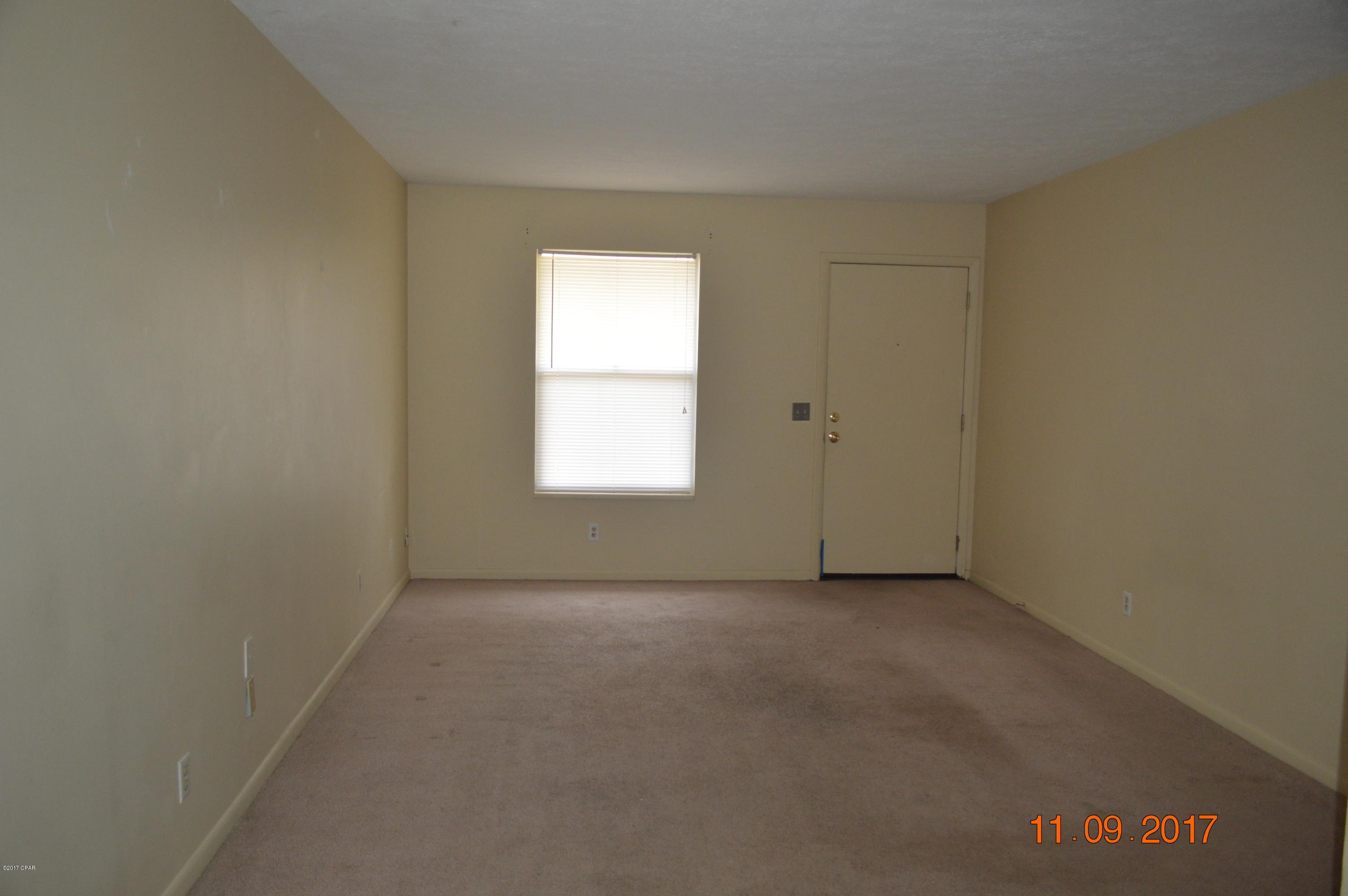 No Named Subdivision - Residential Lease