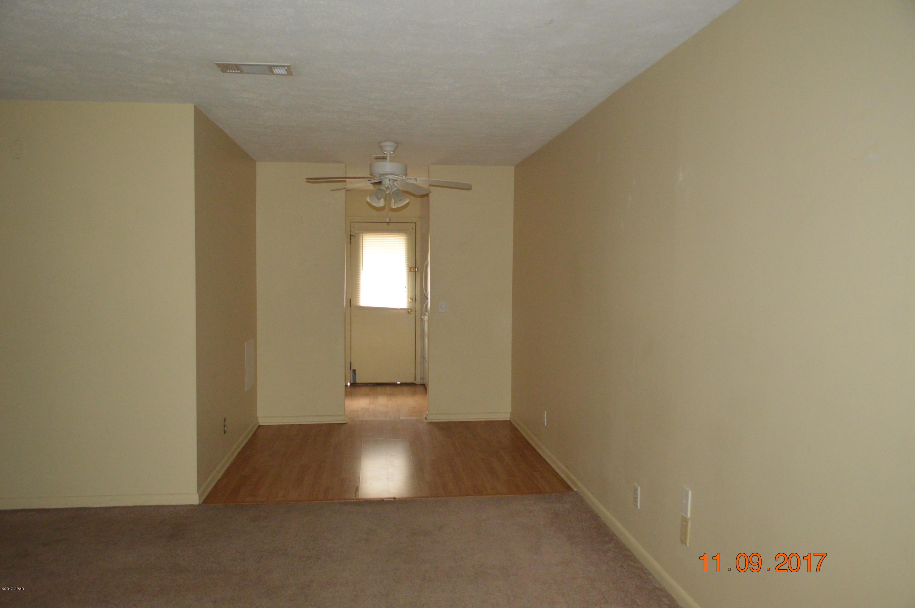 No Named Subdivision - Residential Lease