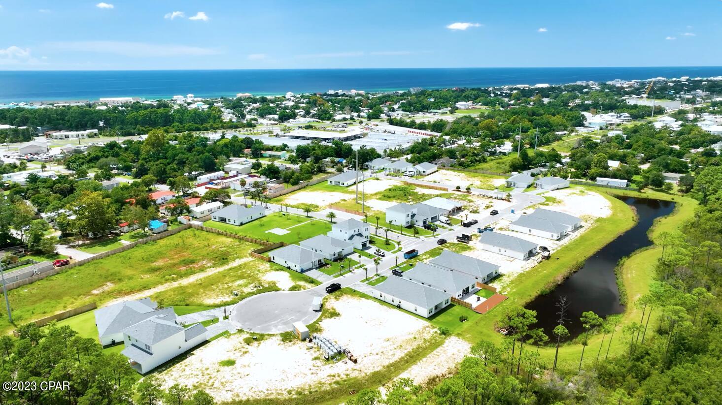 Laguna Haven - Residential