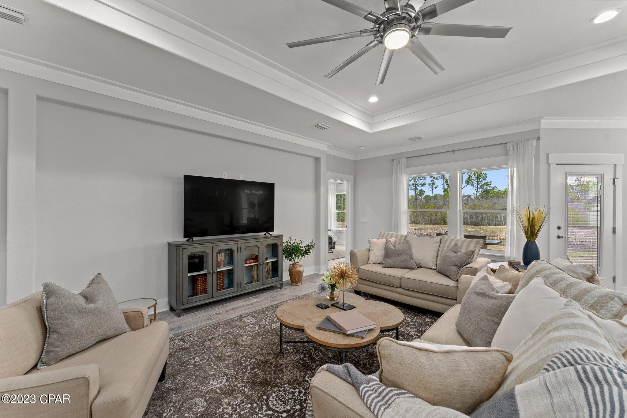 Laguna Haven - Residential