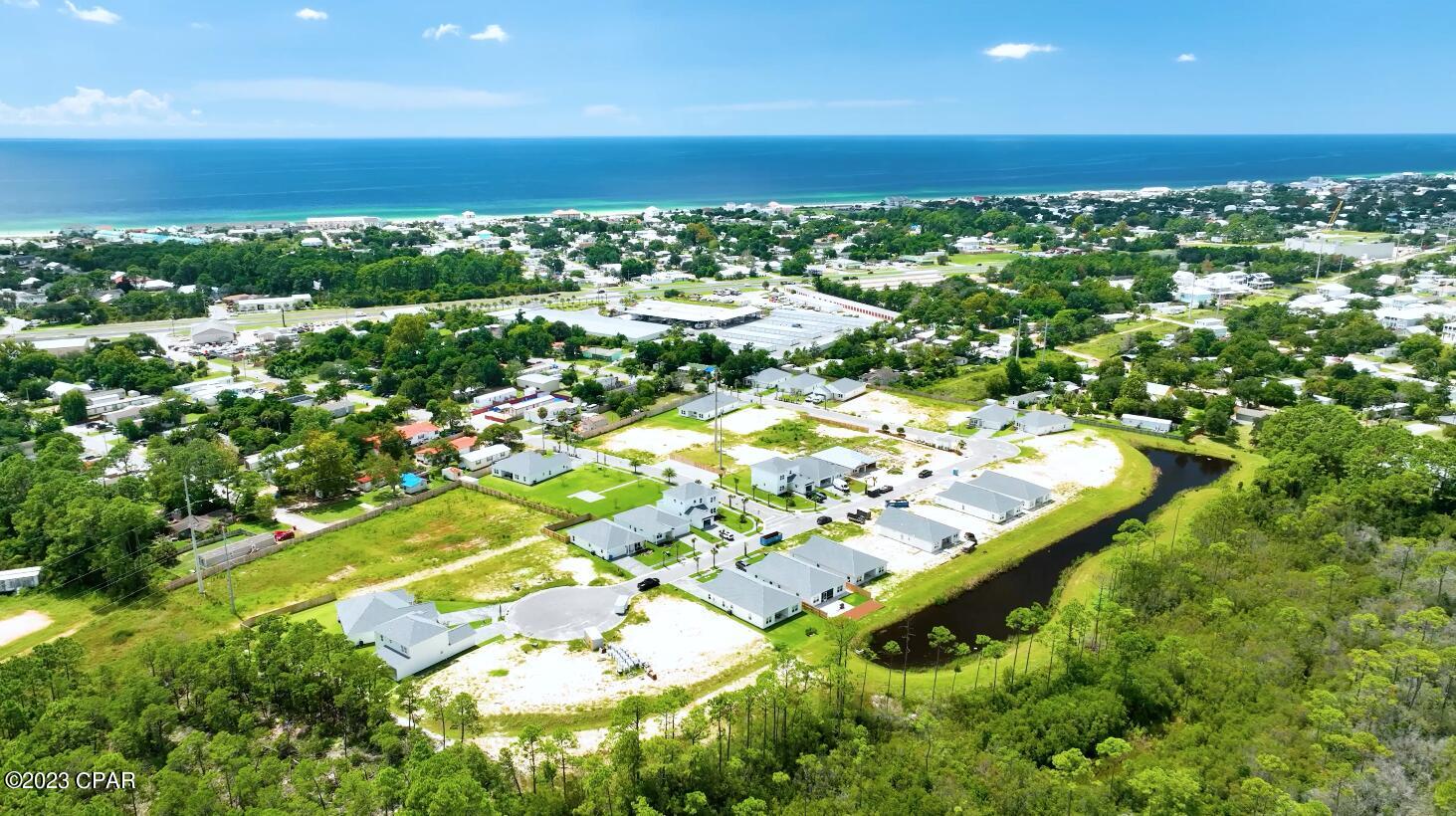 Laguna Haven - Residential