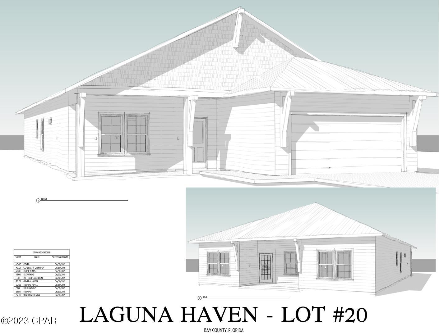 Laguna Haven - Residential