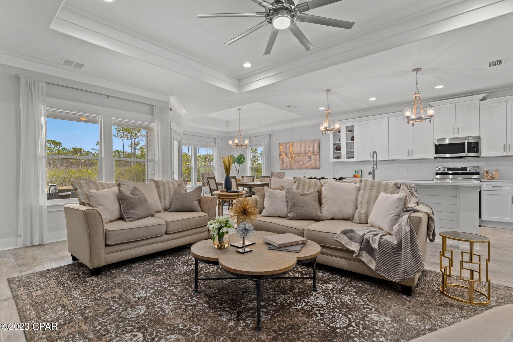 Laguna Haven - Residential