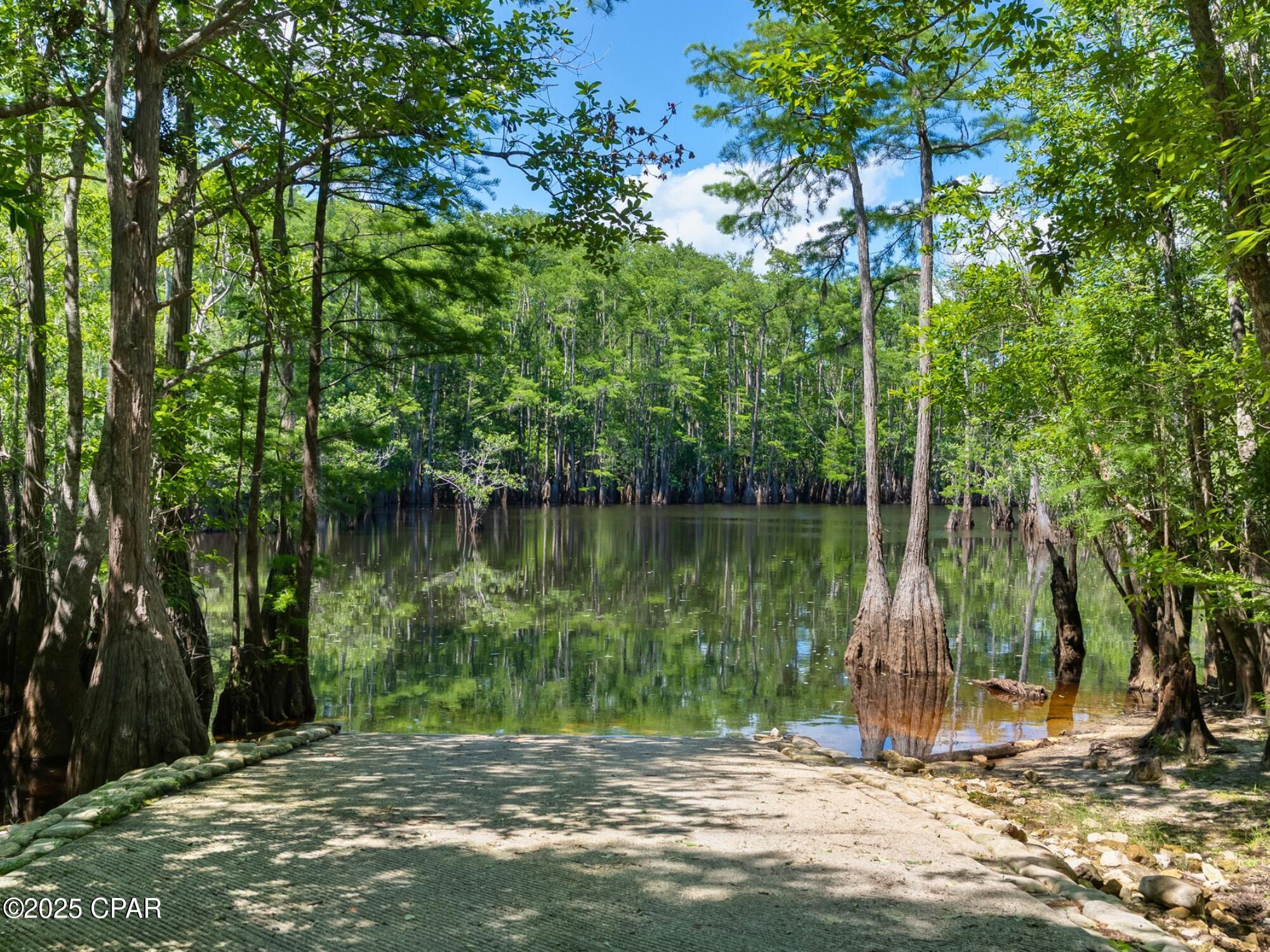 Chipola River Estates - Land