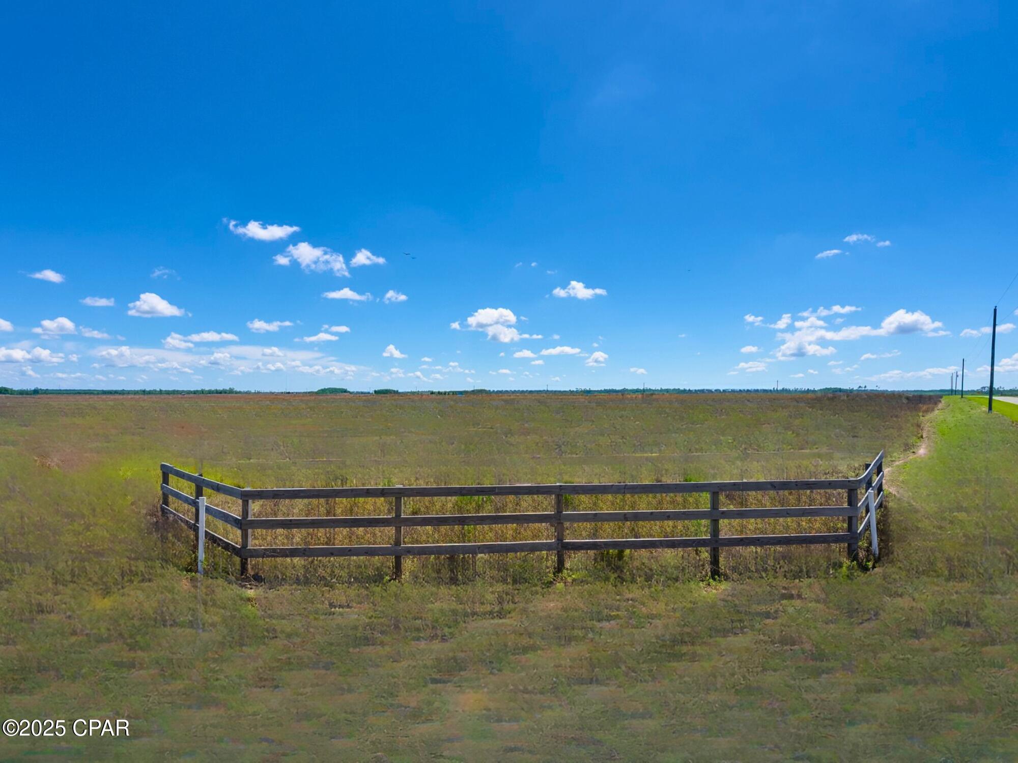 Chipola River Estates - Land