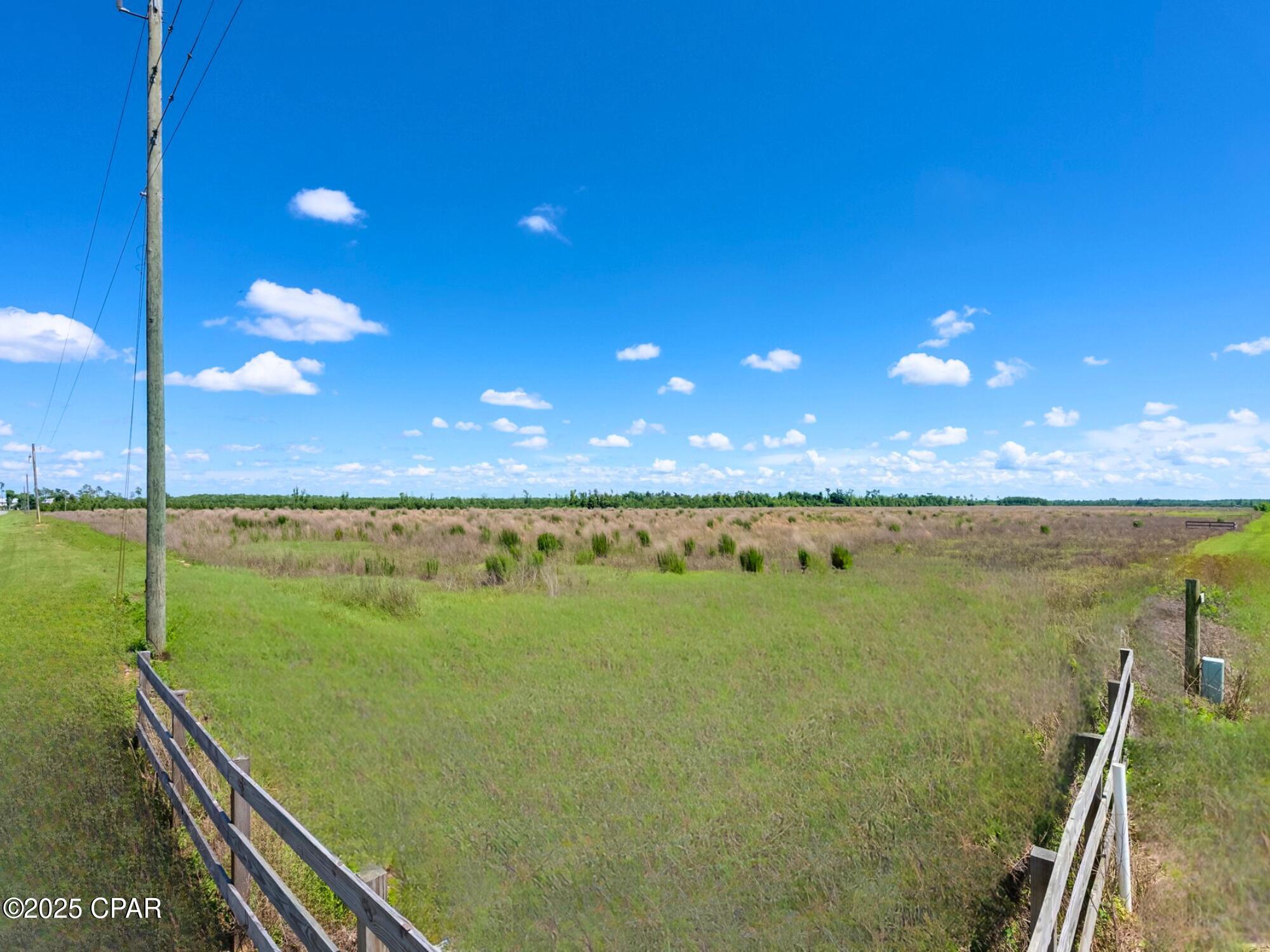 Chipola River Estates - Land