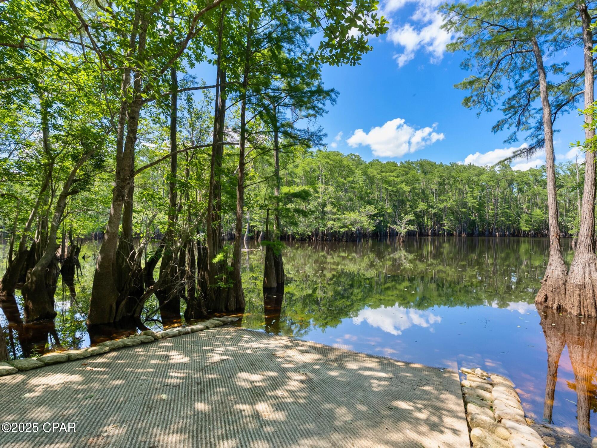 Chipola River Estates - Land
