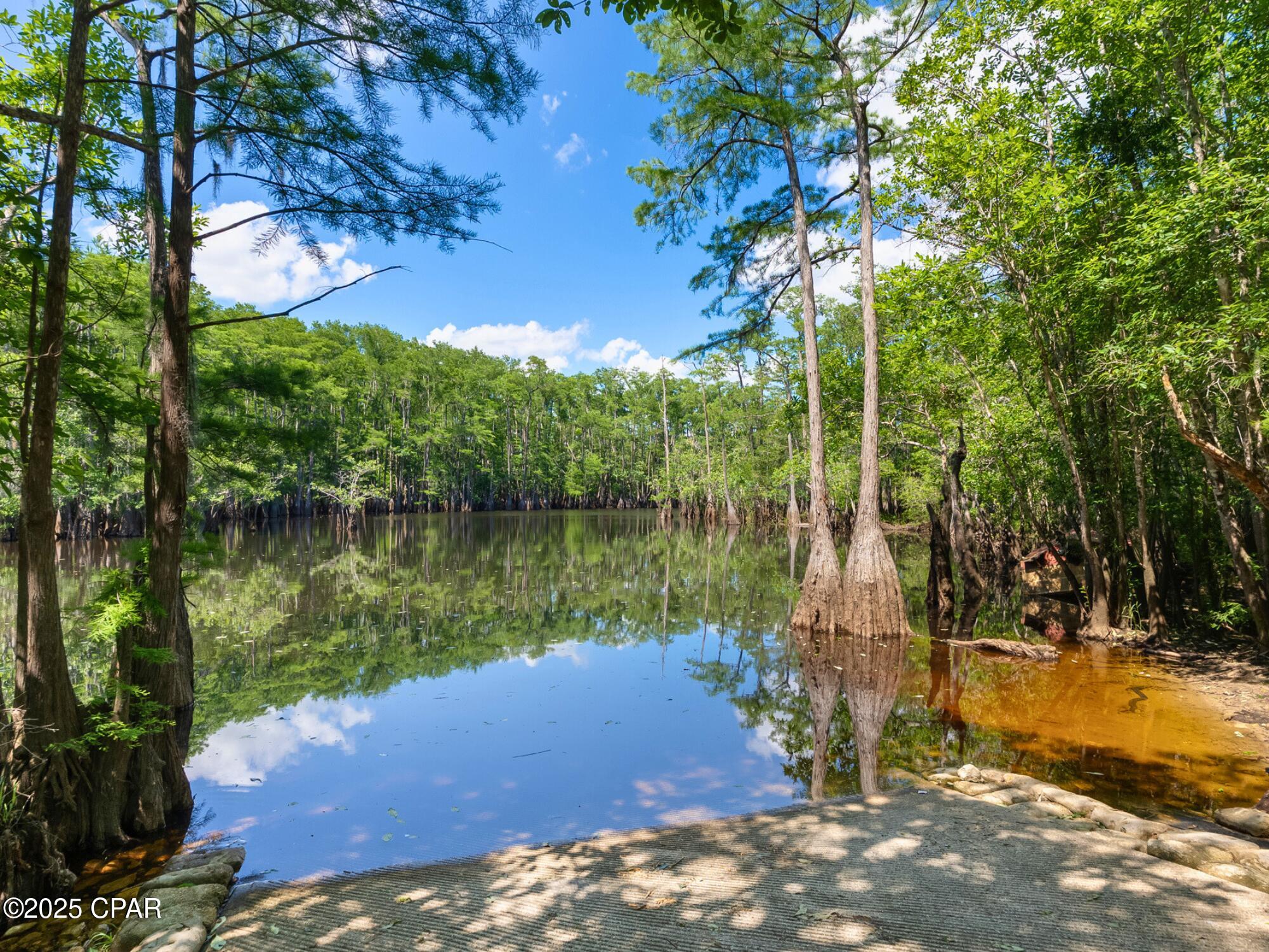Chipola River Estates - Land