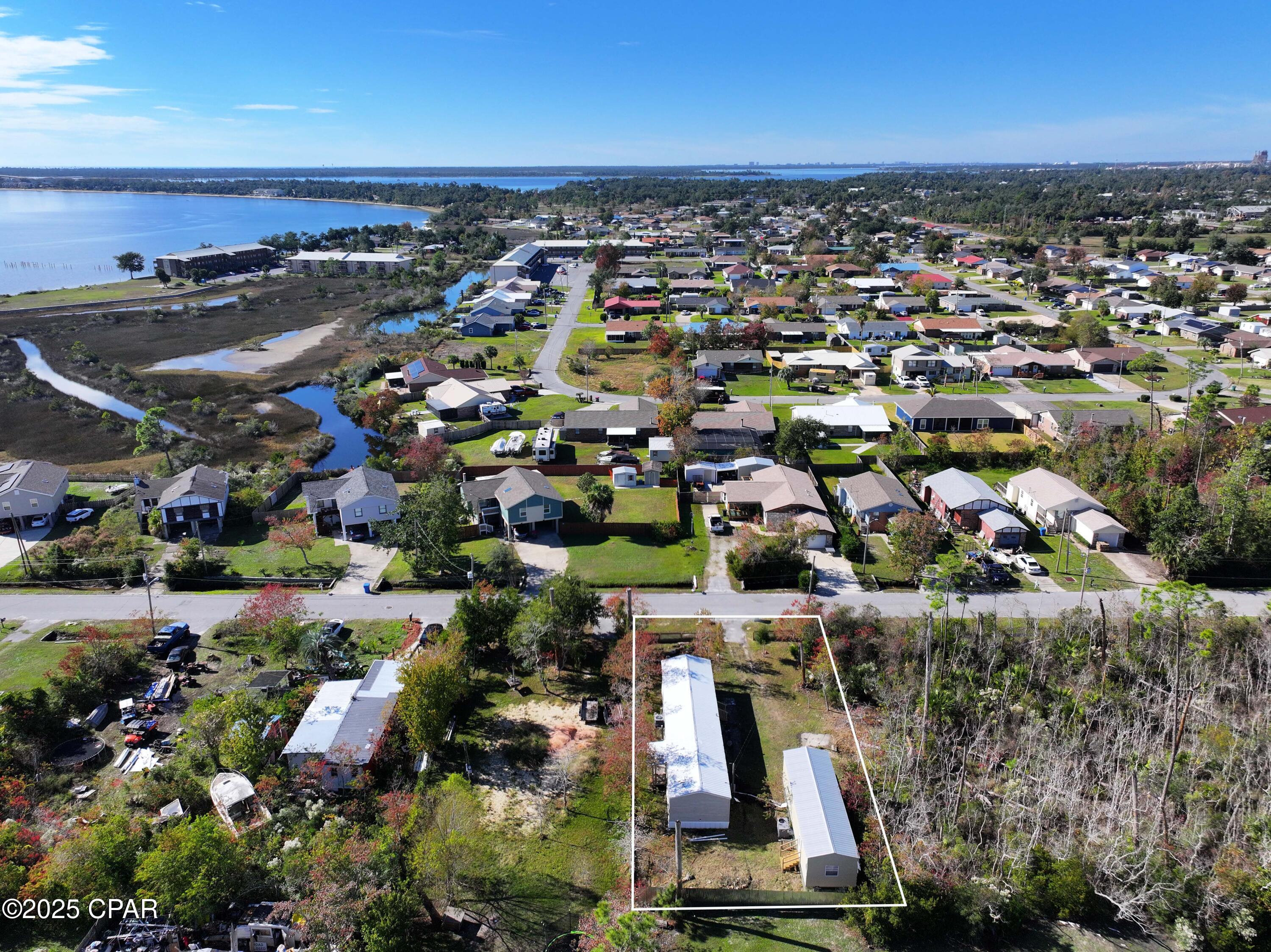 [No Recorded Subdiv] - Residential