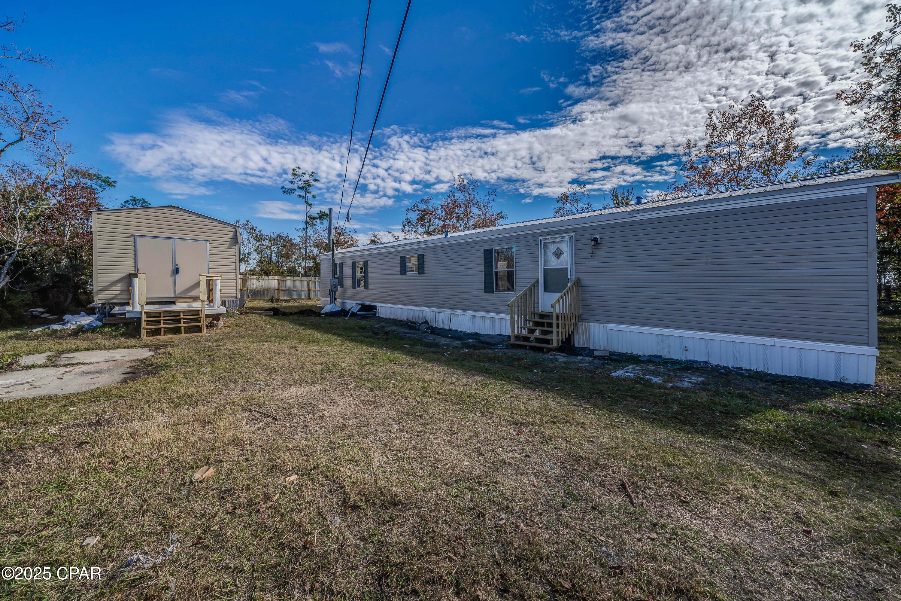 [No Recorded Subdiv] - Residential