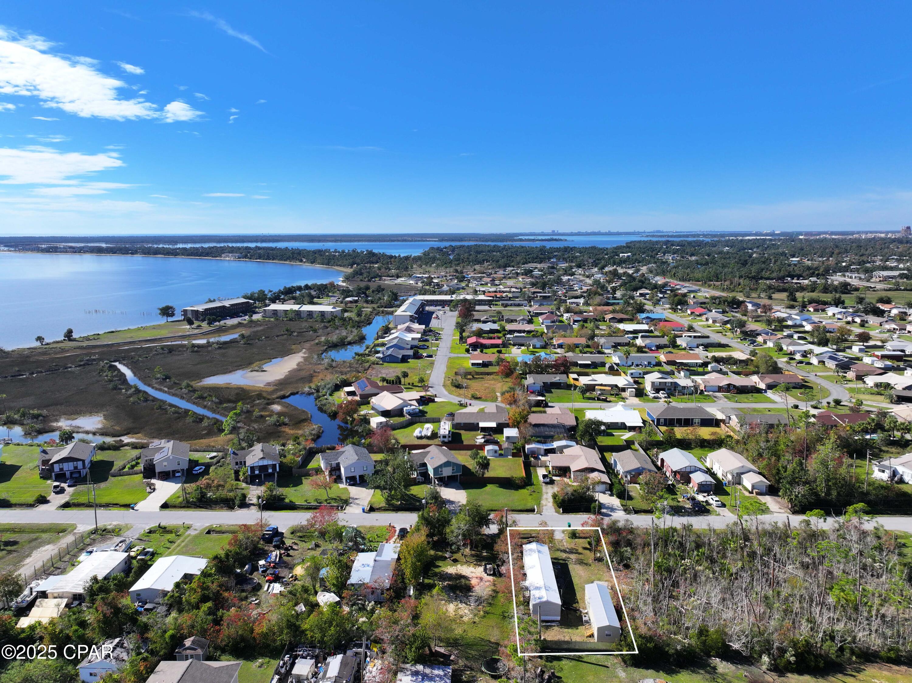 [No Recorded Subdiv] - Residential