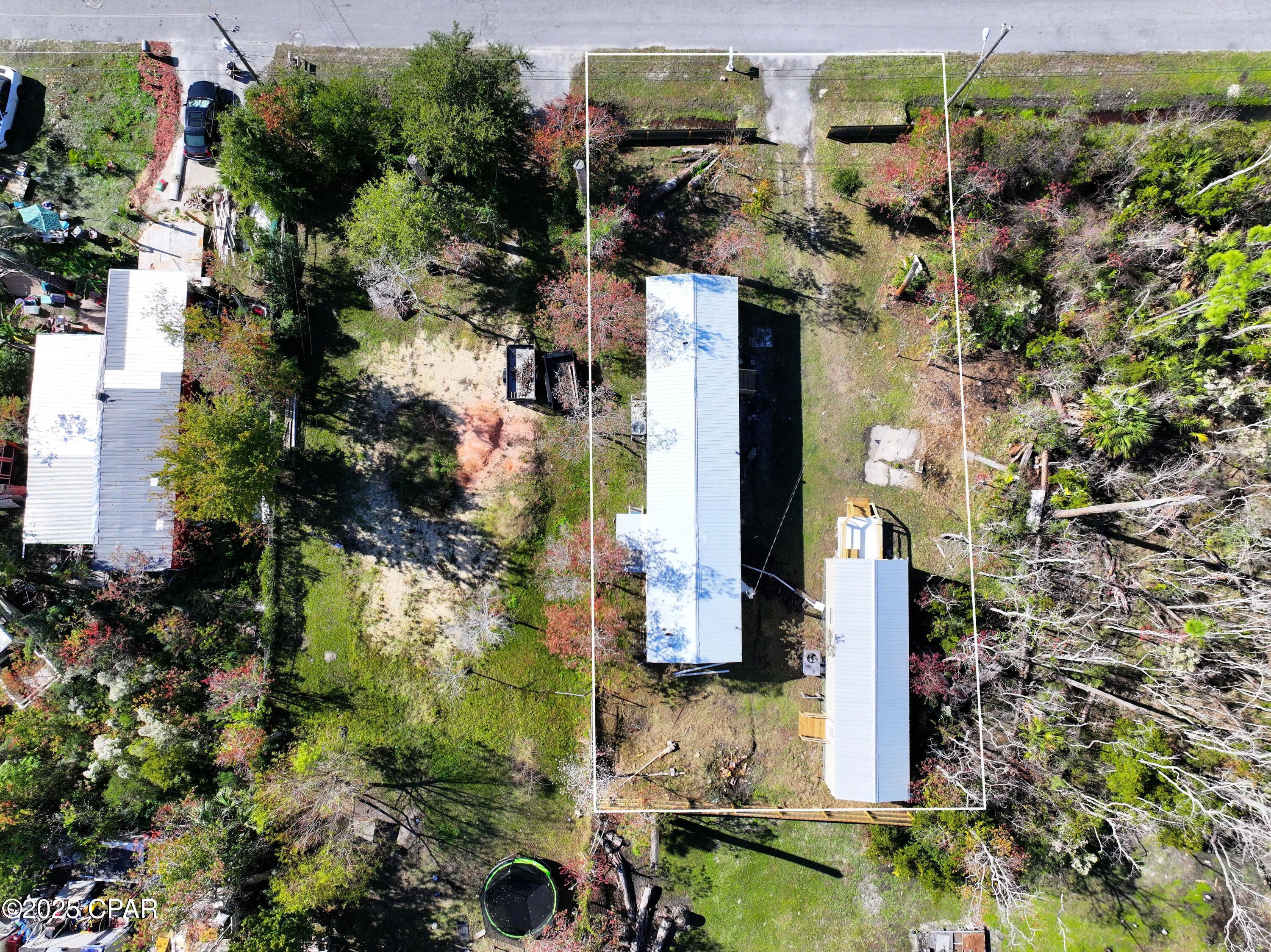 [No Recorded Subdiv] - Residential