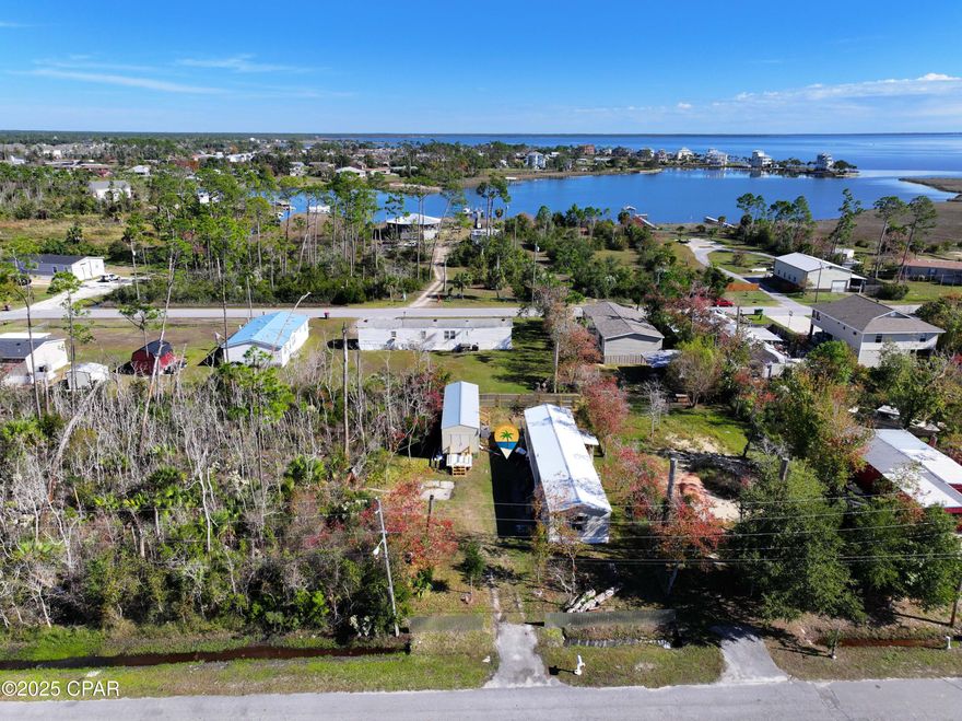 Income property ready for a new owner. Both units currently have a total together rental income of $2,100 monthly, and two leases are in place. If you're in search of a roomy residence featuring an expansive fenced yard in a peaceful neighborhood near the Bay and numerous amenities like shops, restaurants, schools, and parks, your search ends at 1503 S Kimbrel. This property boasts two units. One comprises two bedrooms and two bathrooms, featuring an open layout and abundant natural illumination. The second unit is a one-bedroom, one-bathroom space, both fully renovated and awaiting new owners. S Kimbrel represents a fantastic prospect for a purchaser with a sizable family or an interest in generating additional income from either unit.