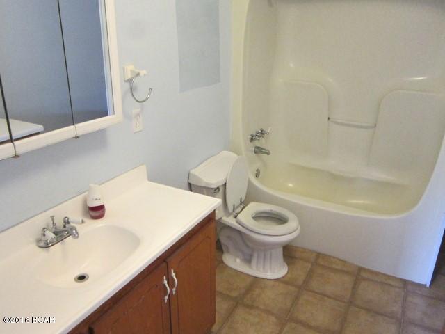 Bonifay - Residential