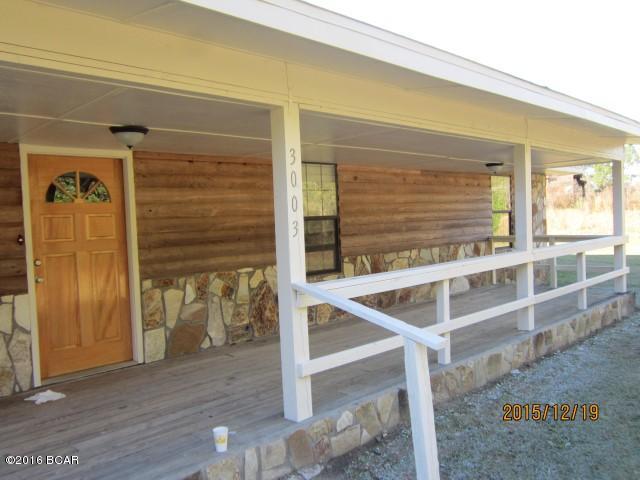 Bonifay - Residential