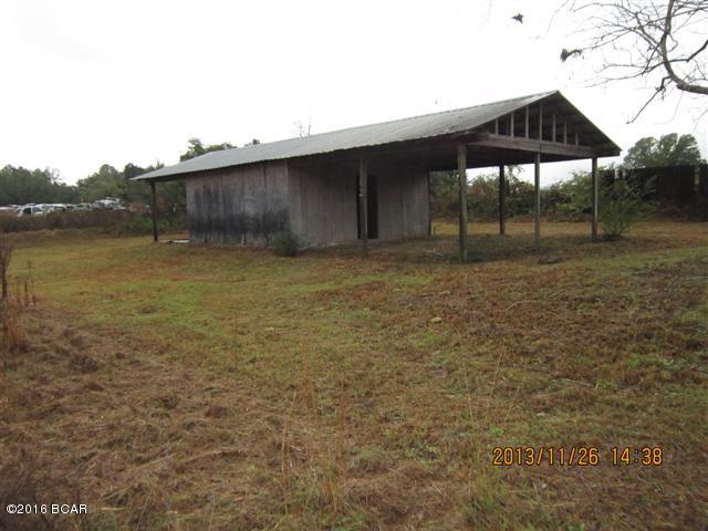 Bonifay - Residential