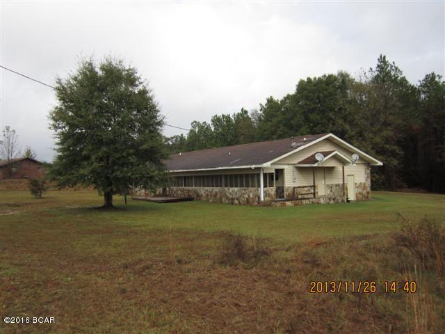 Bonifay - Residential