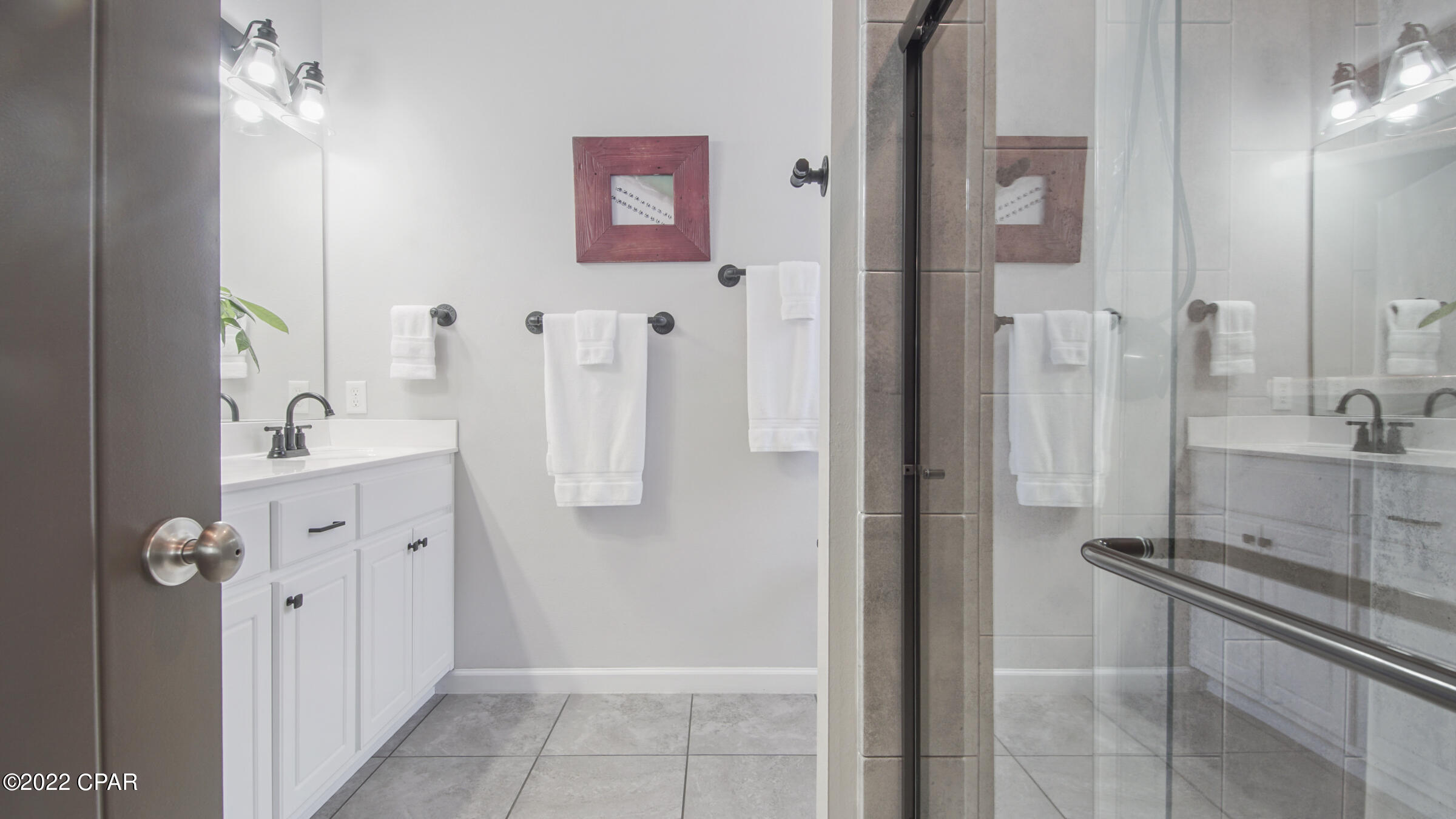 Gardenia Beach - Residential