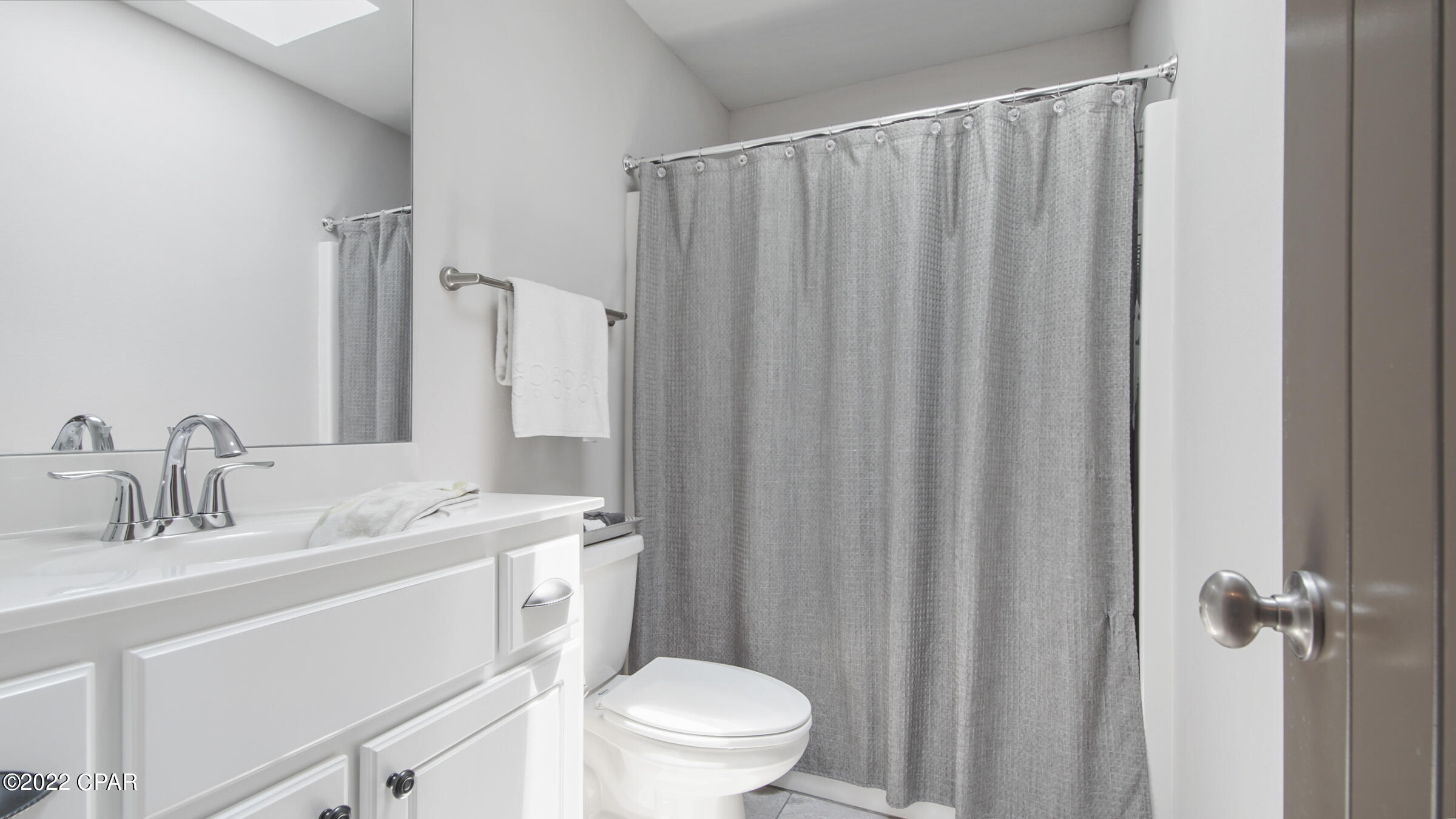 Gardenia Beach - Residential