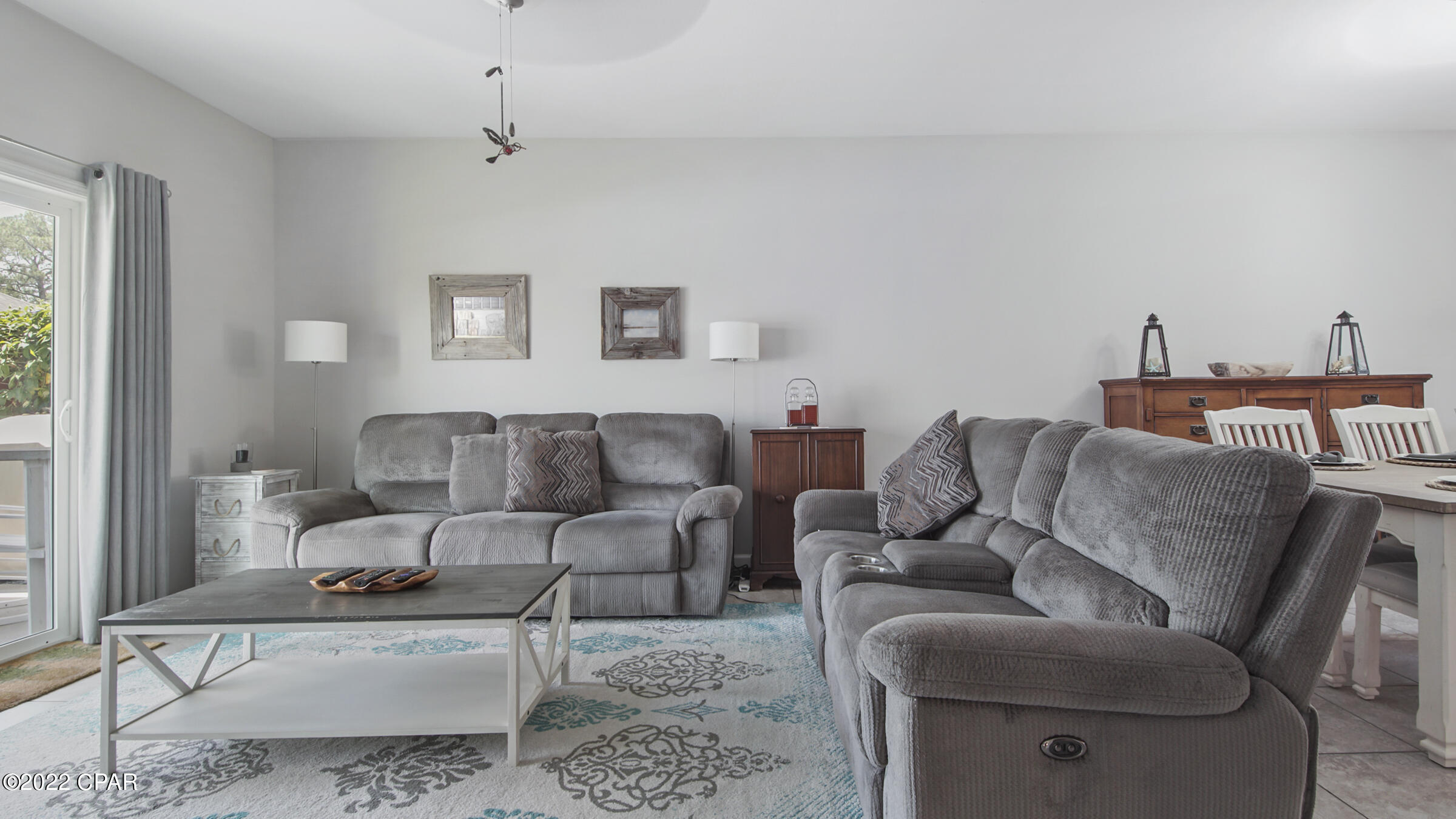 Gardenia Beach - Residential