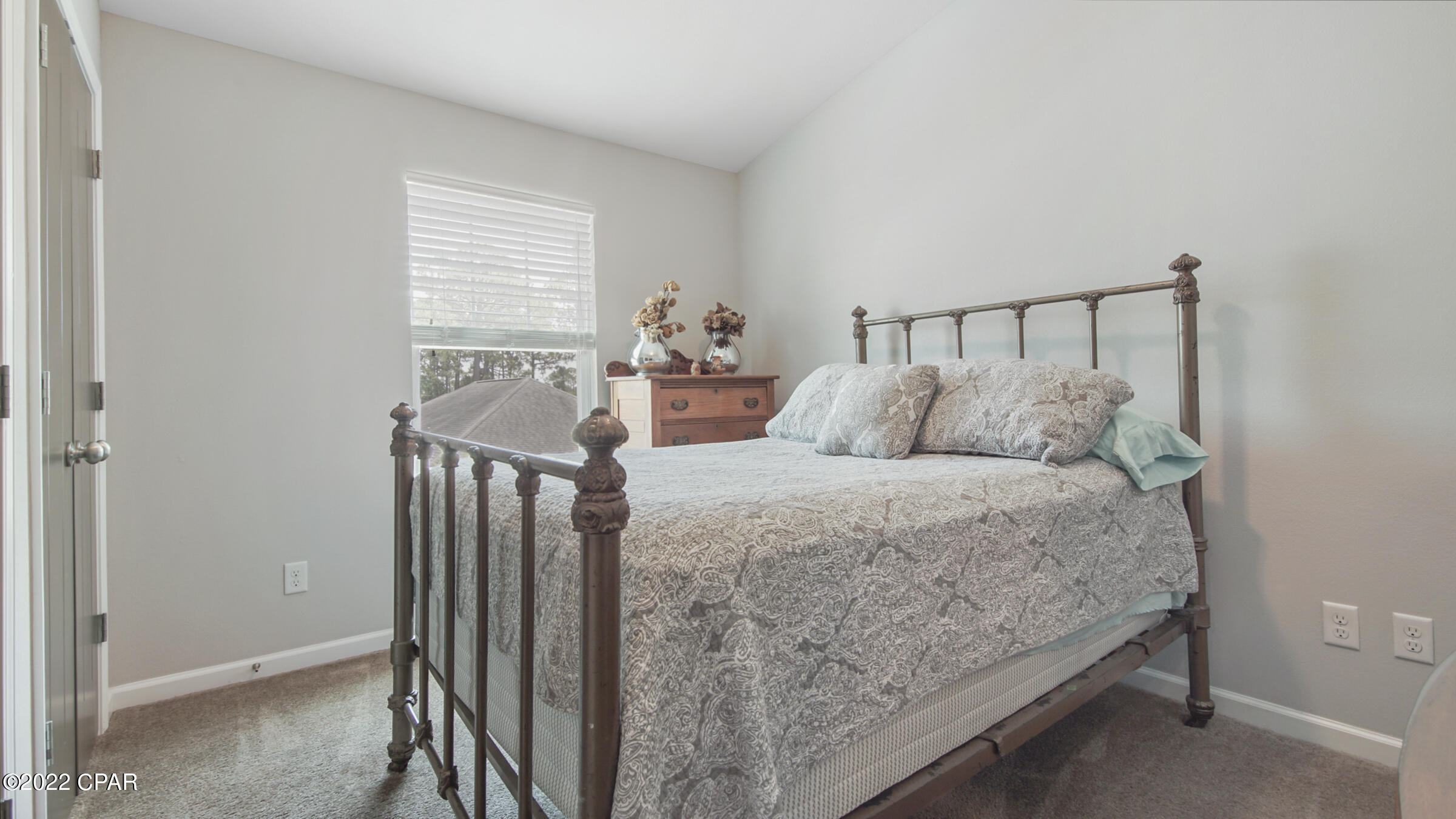 Gardenia Beach - Residential