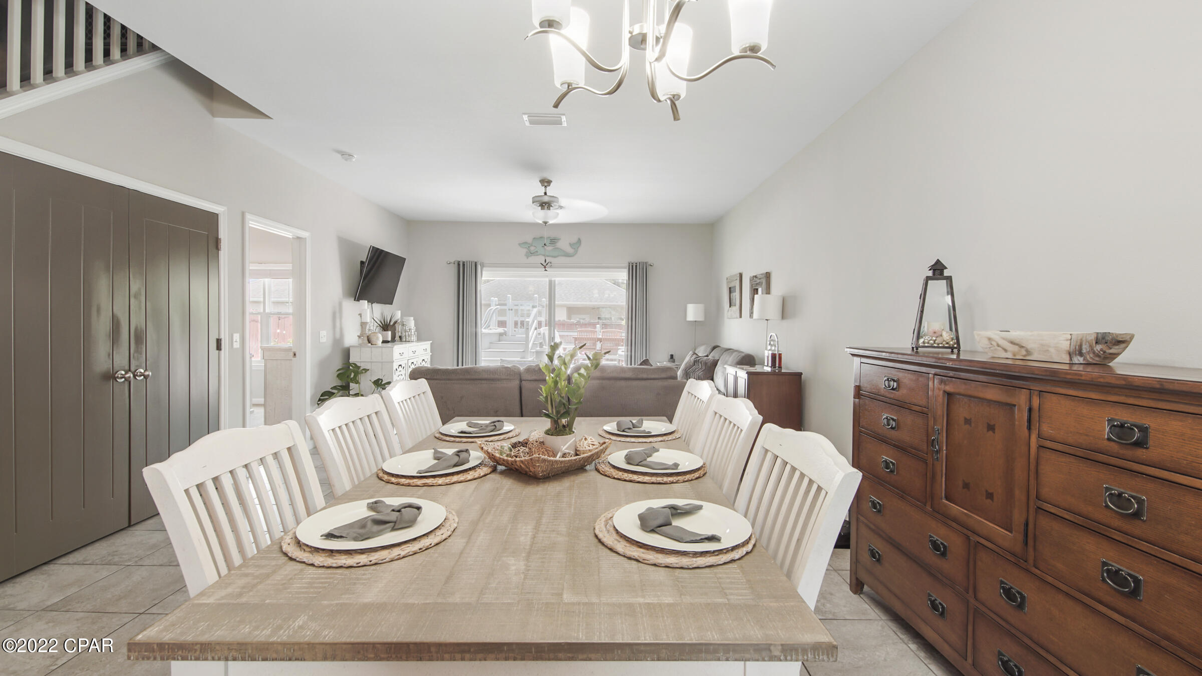 Gardenia Beach - Residential