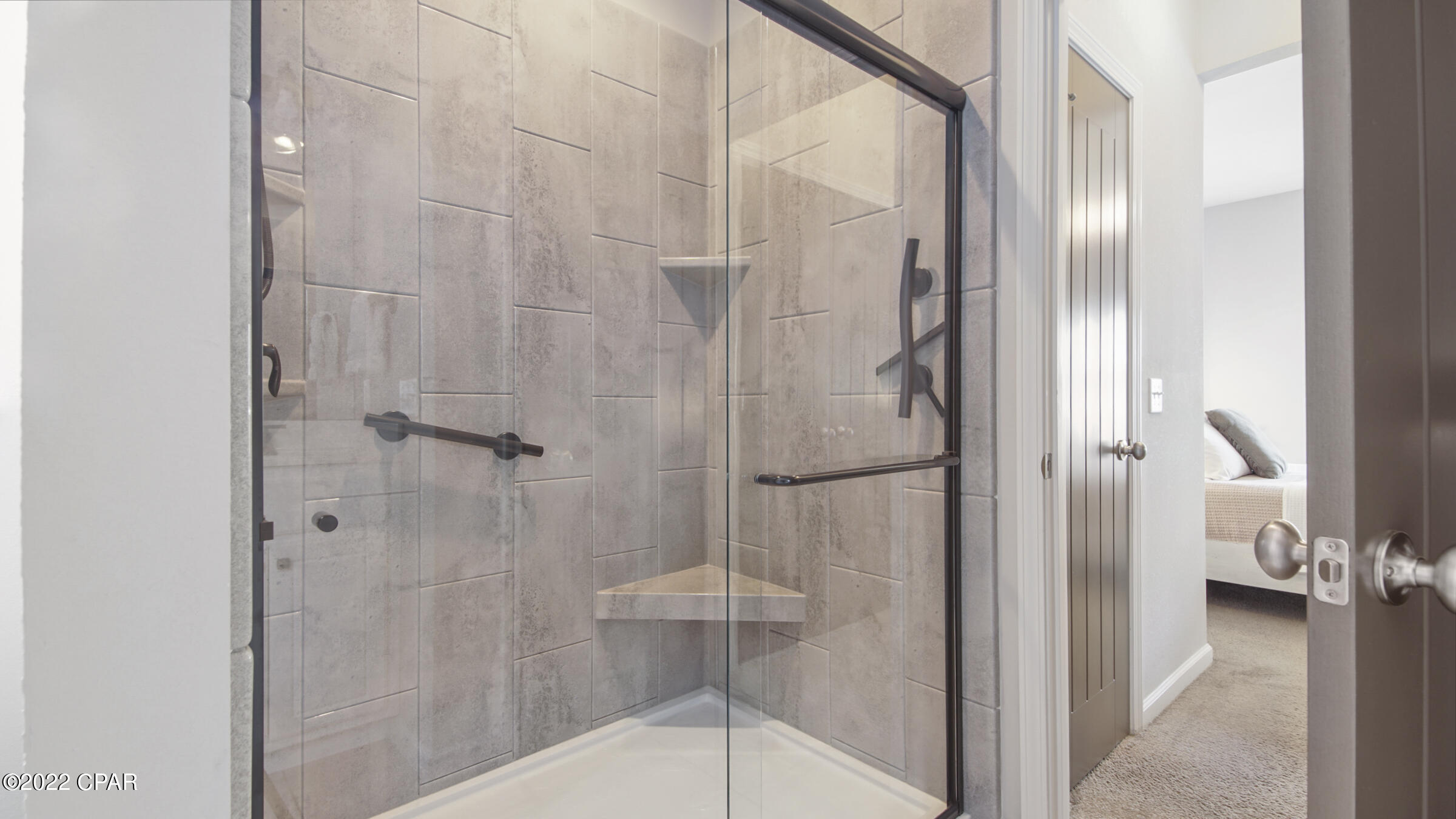 Gardenia Beach - Residential