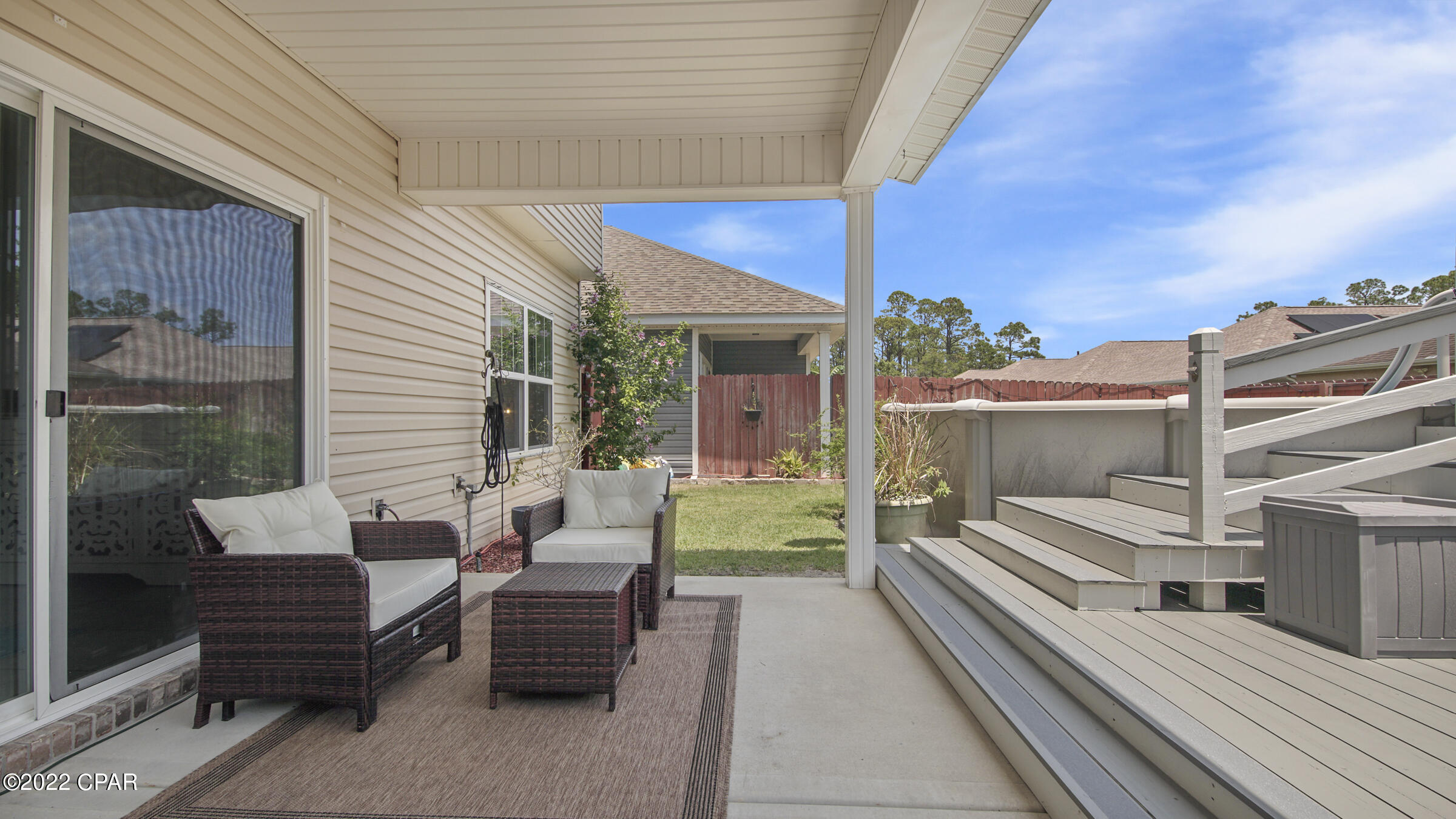 Gardenia Beach - Residential