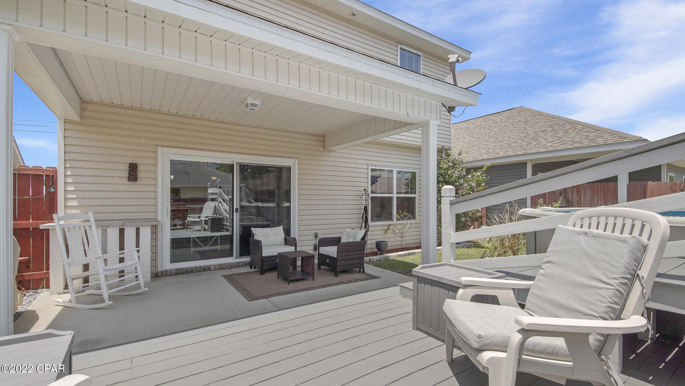 Gardenia Beach - Residential