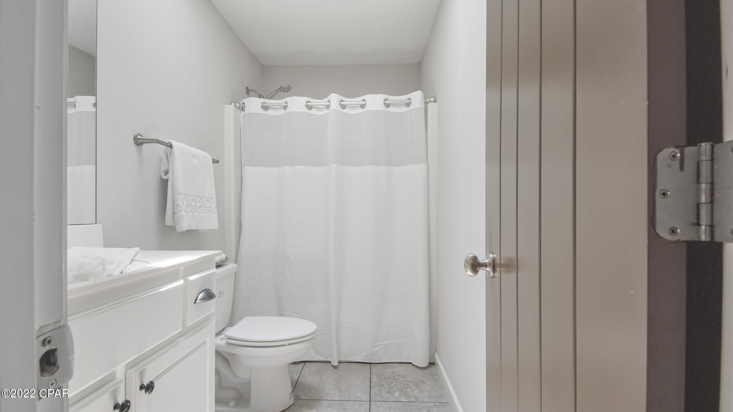 Gardenia Beach - Residential