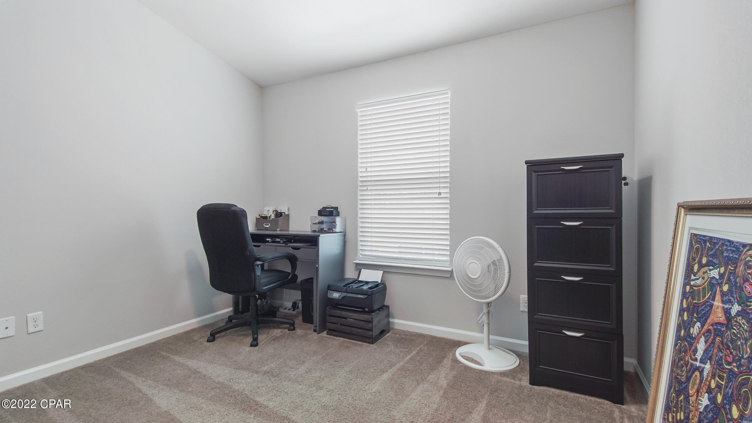 Gardenia Beach - Residential