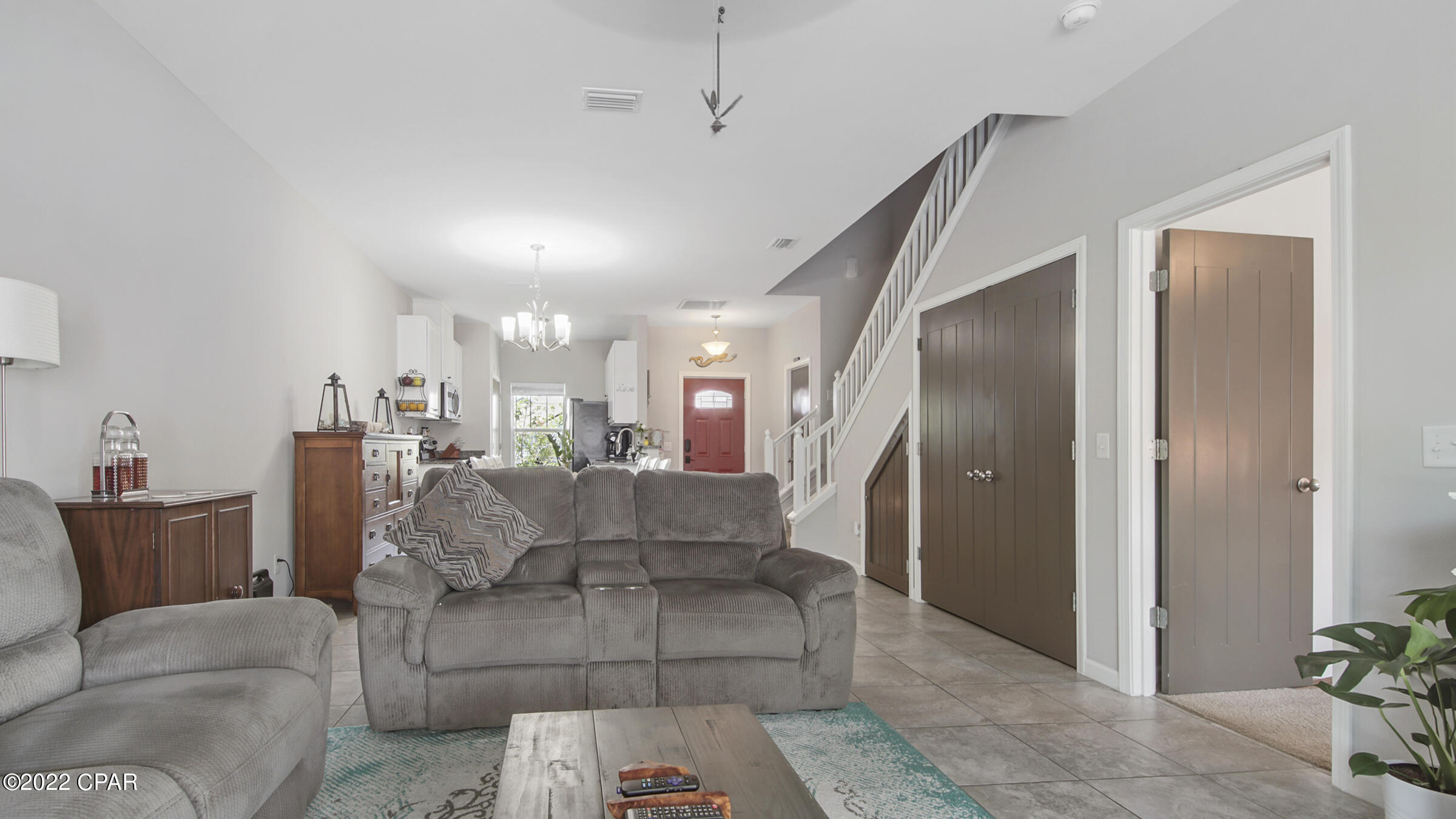 Gardenia Beach - Residential