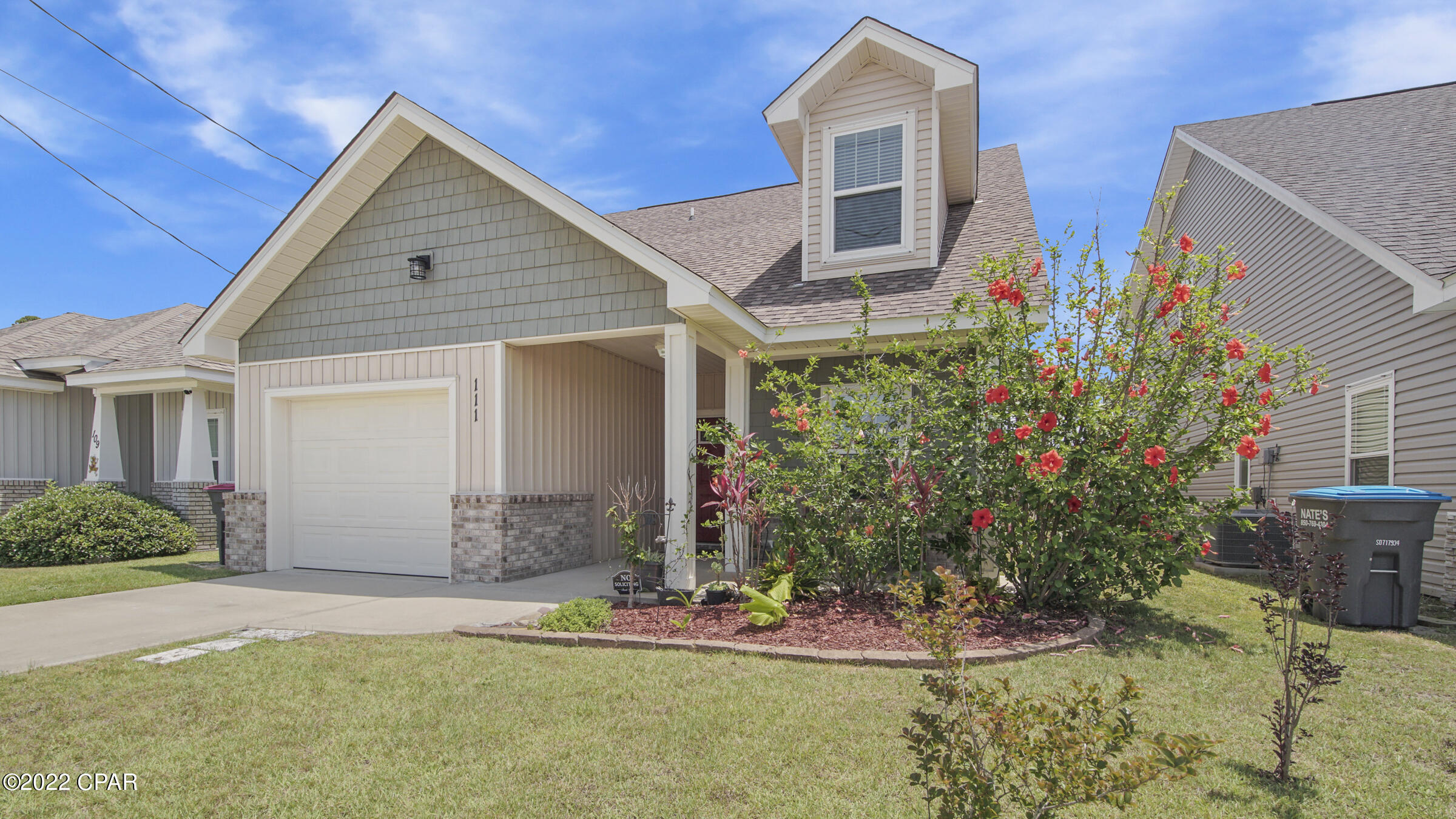 Gardenia Beach - Residential