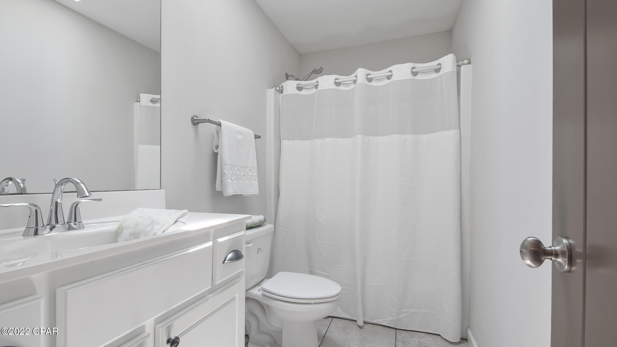 Gardenia Beach - Residential