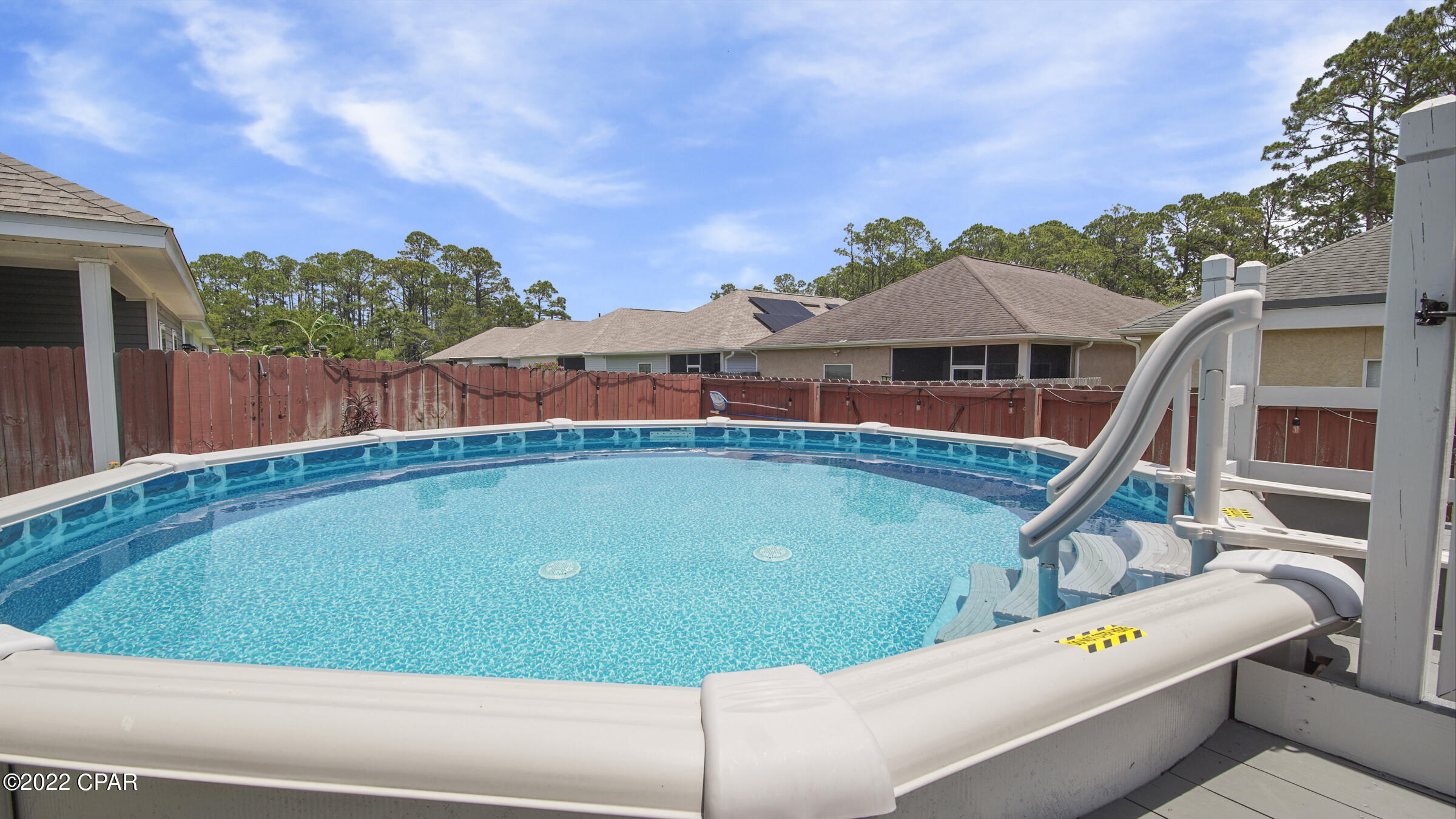 Gardenia Beach - Residential