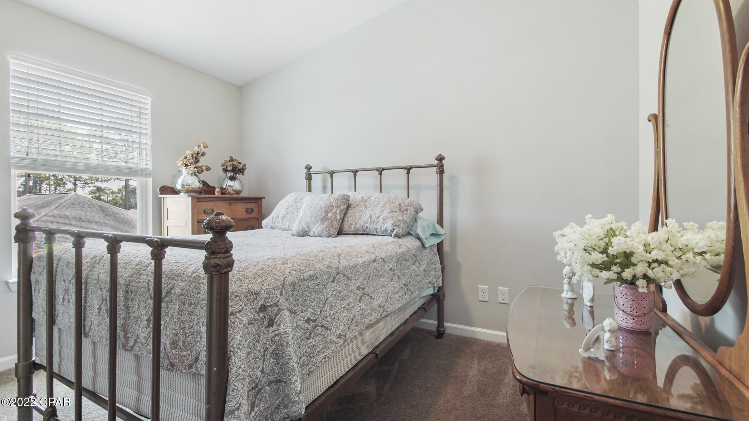 Gardenia Beach - Residential