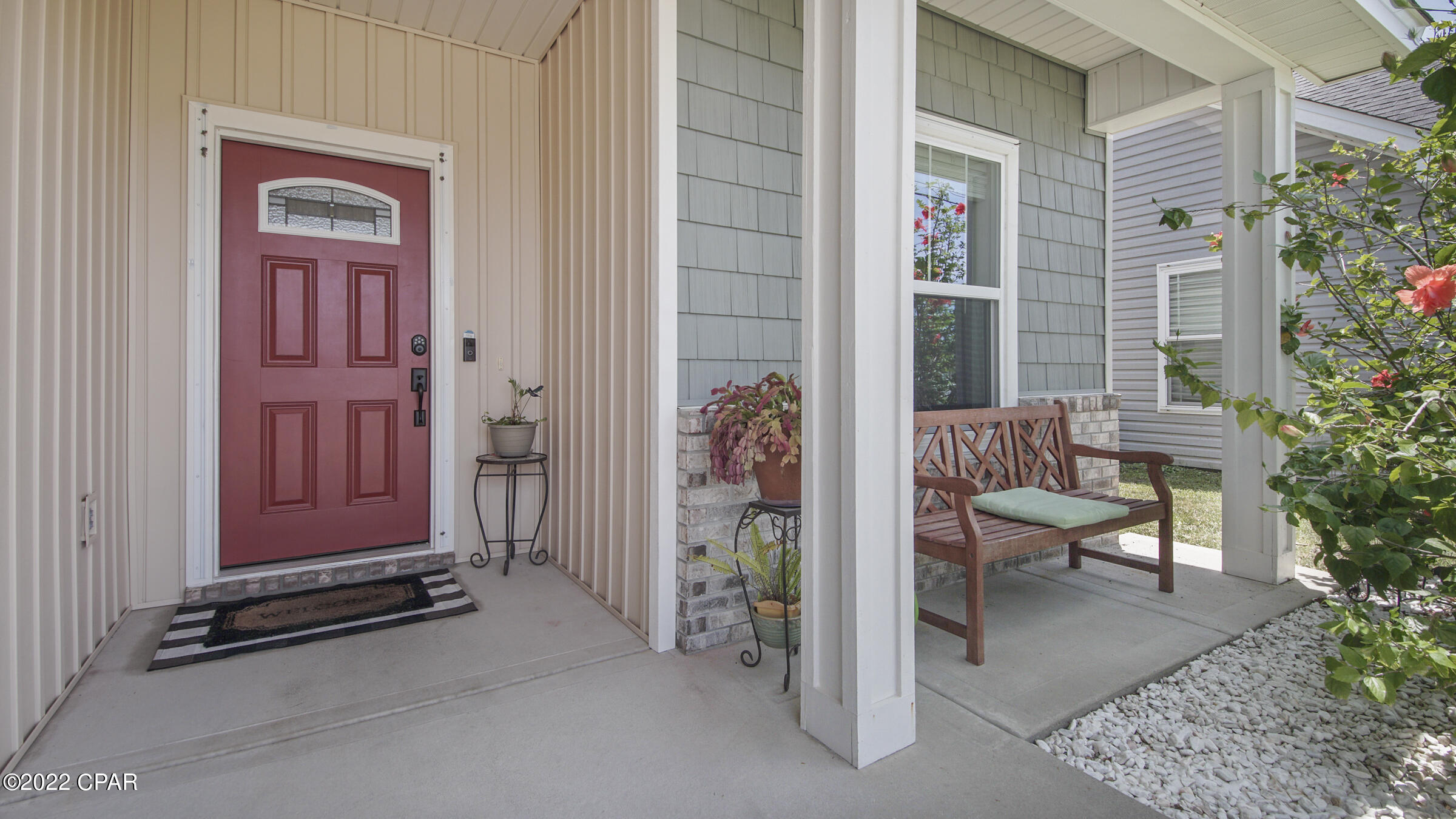 Gardenia Beach - Residential