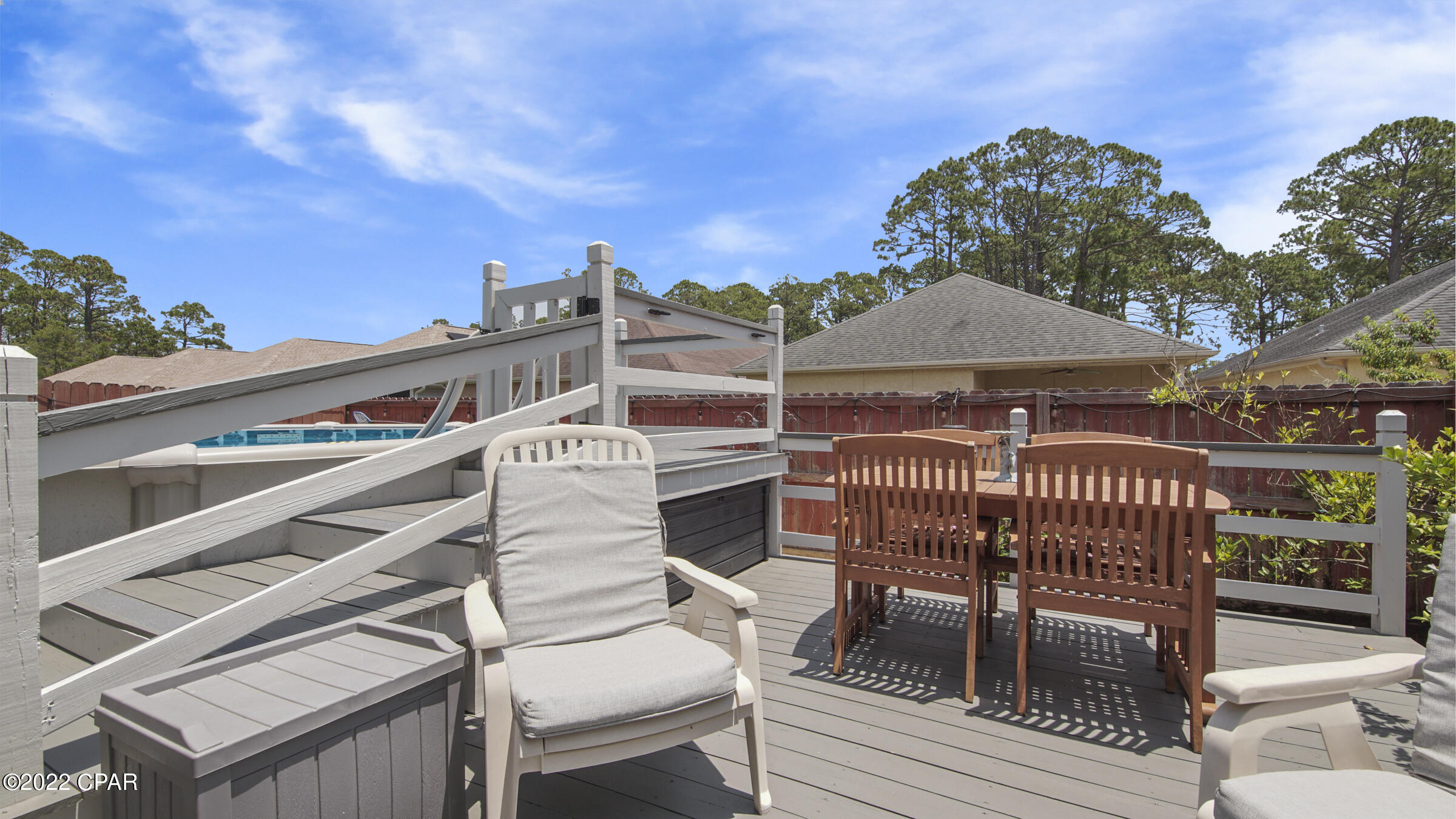 Gardenia Beach - Residential