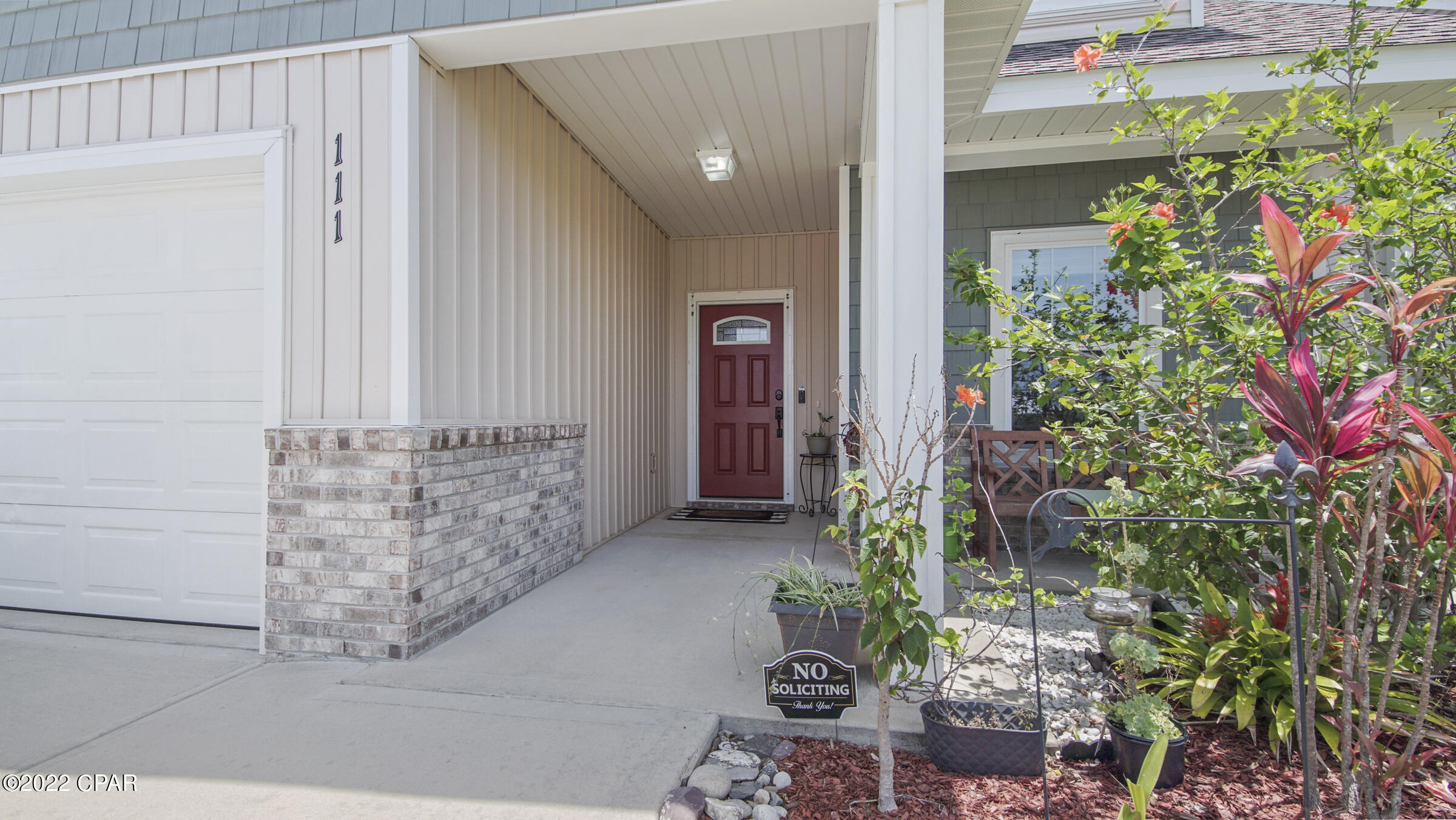 Gardenia Beach - Residential