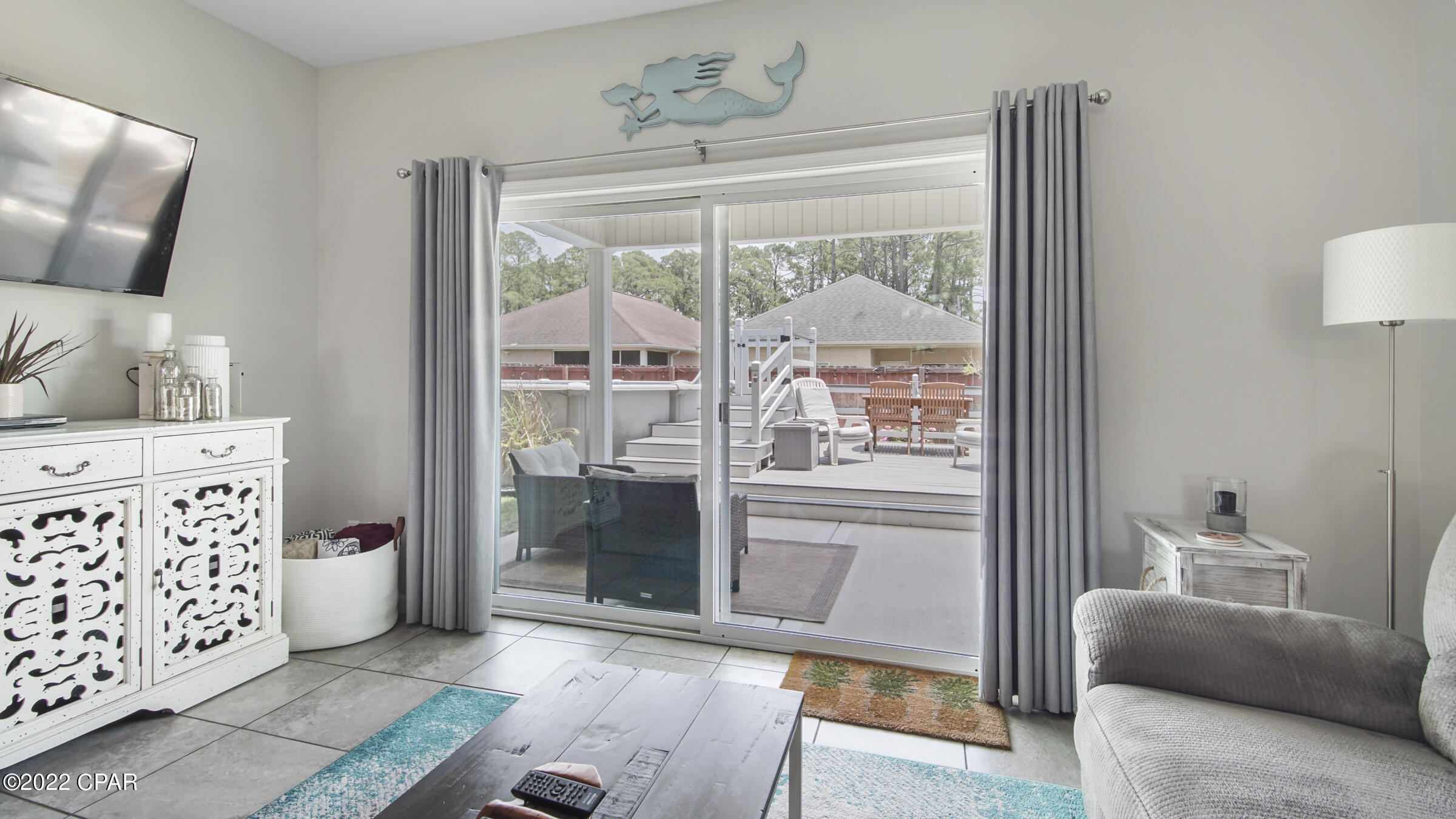 Gardenia Beach - Residential