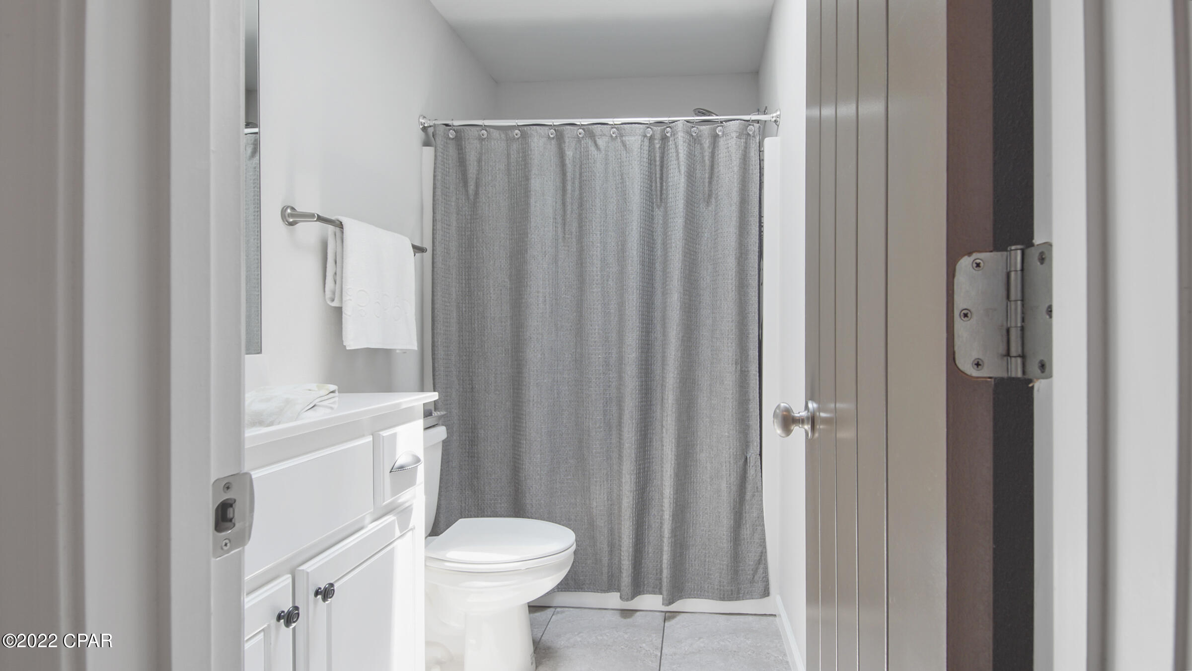 Gardenia Beach - Residential