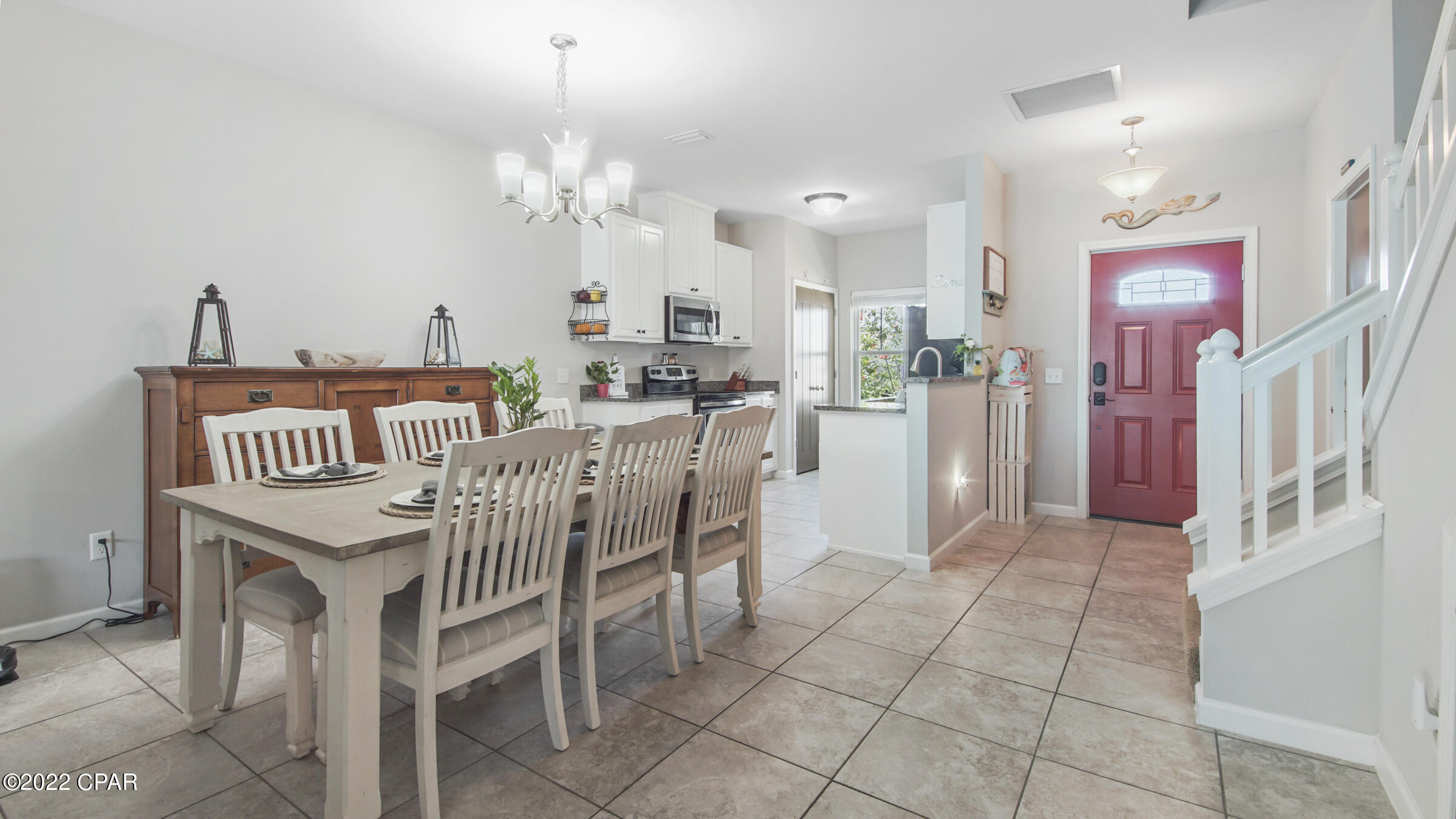 Gardenia Beach - Residential