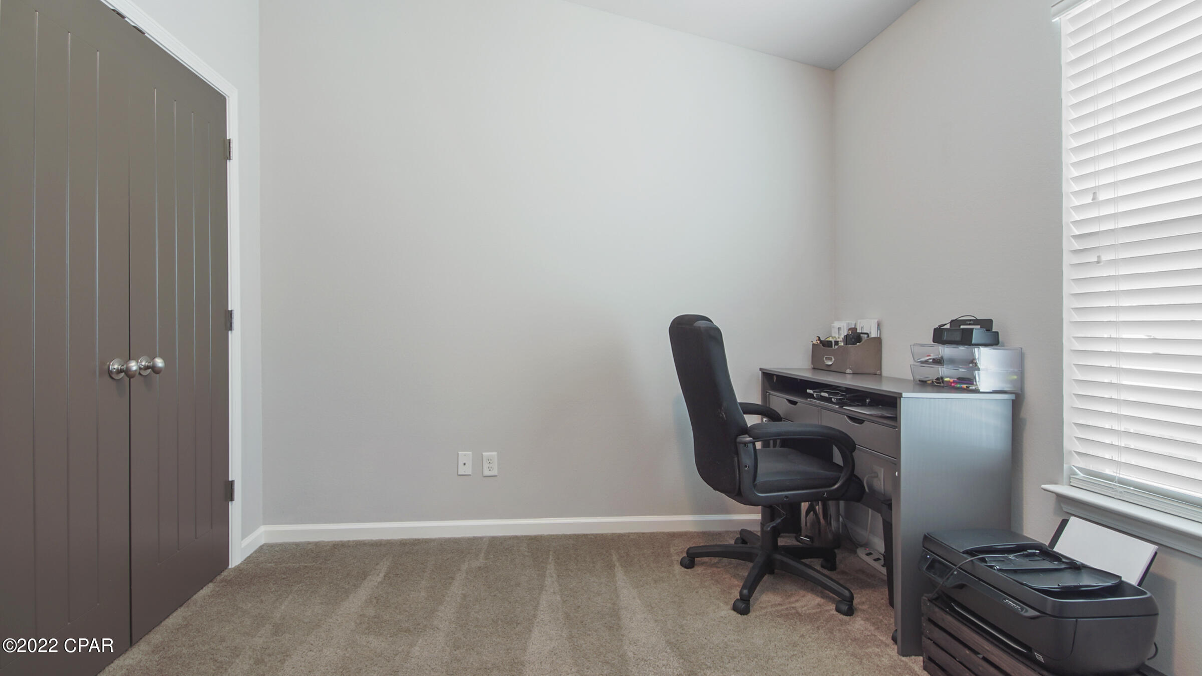 Gardenia Beach - Residential