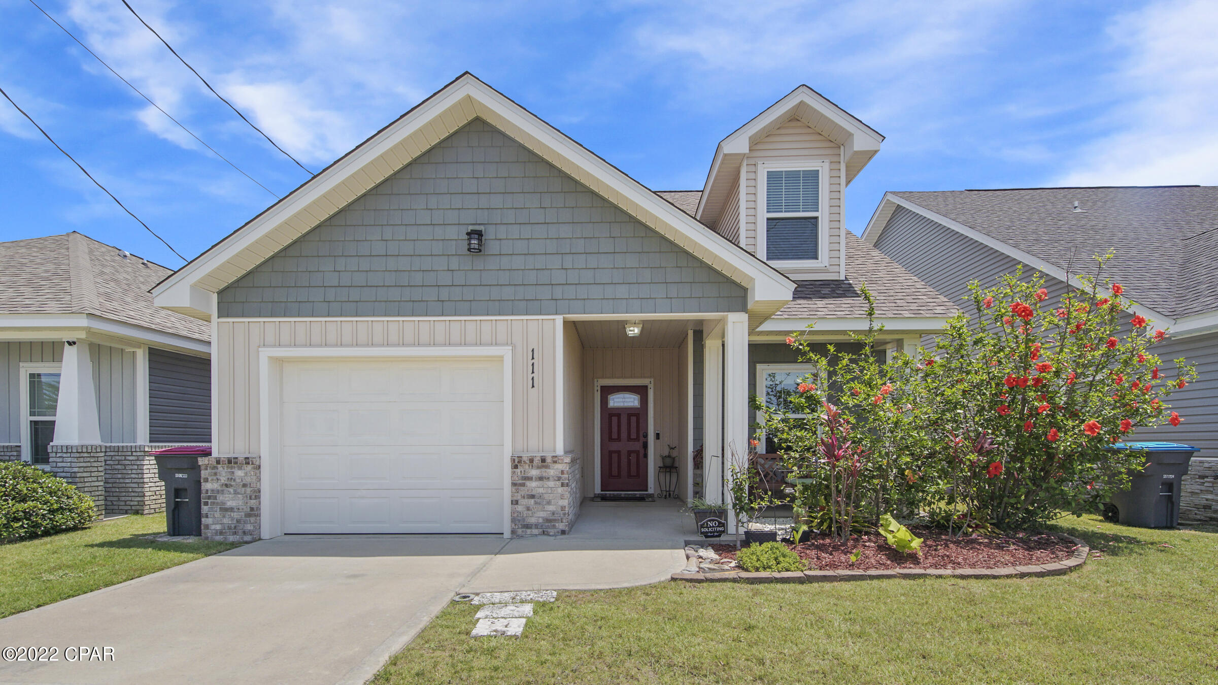 Gardenia Beach - Residential